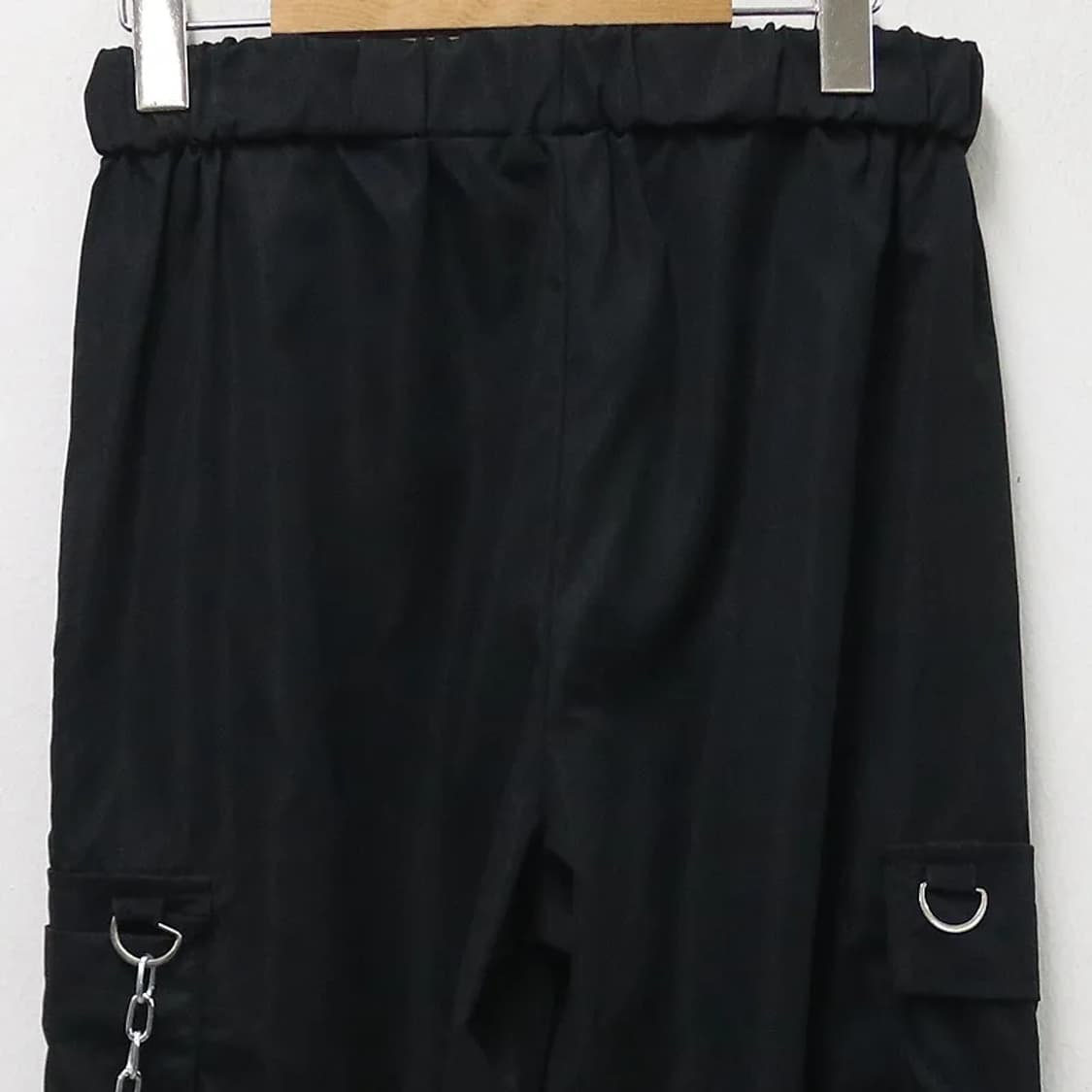 롬위 체인 카고 팬츠 61371 상품이미지6