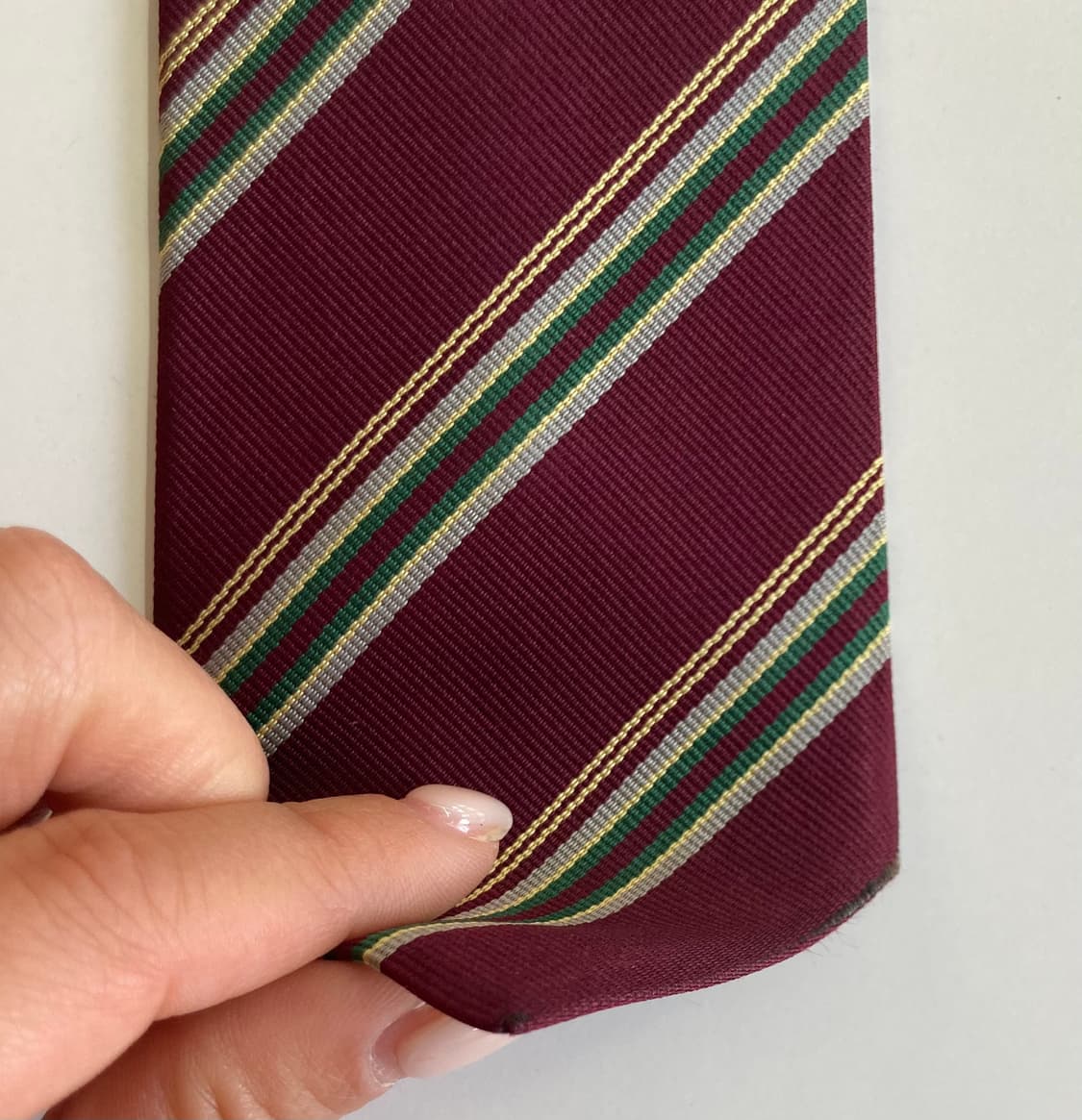 빈티지)넥타이 상품이미지6