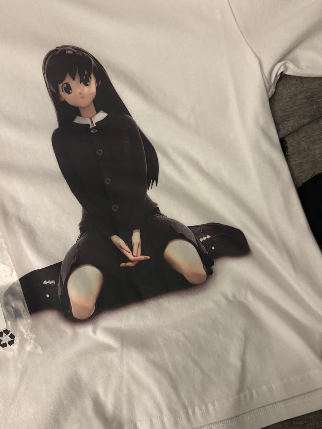 코이세이오 합정 스토어 익스클루시브 티셔츠 고시오 상품이미지3