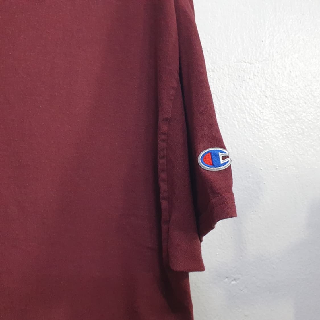 챔피온 반팔 라운드티(100) 상품이미지3