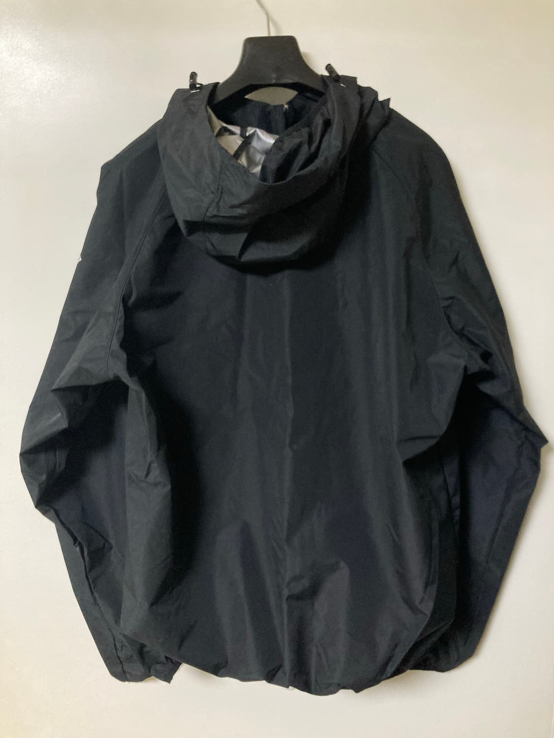 배러댄라이프 부스터슈트 땀복 트레이닝 세트 XL 상품이미지3