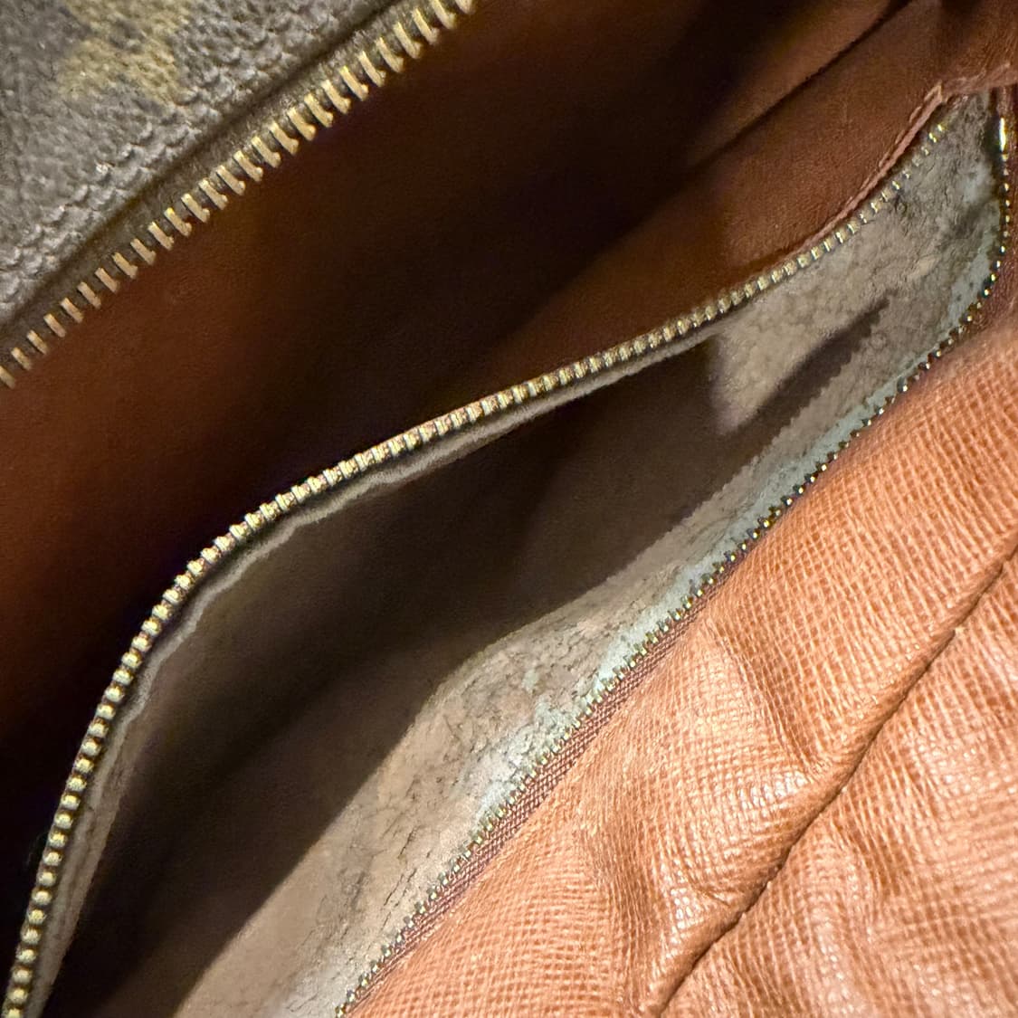 루이비통 불로뉴 모노그램 숄더백 상품이미지3