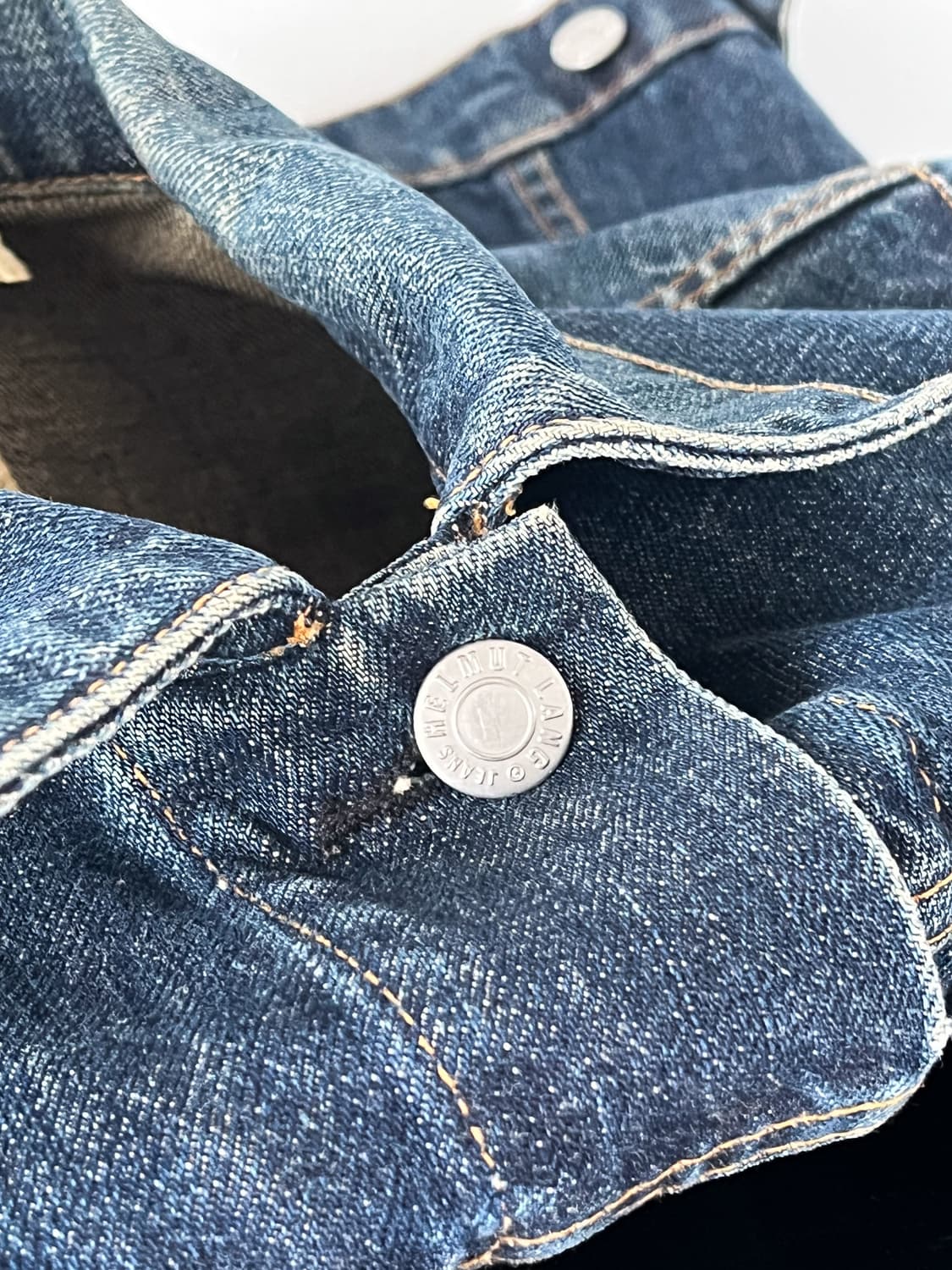 HELMUT LANG AW99 상품이미지5