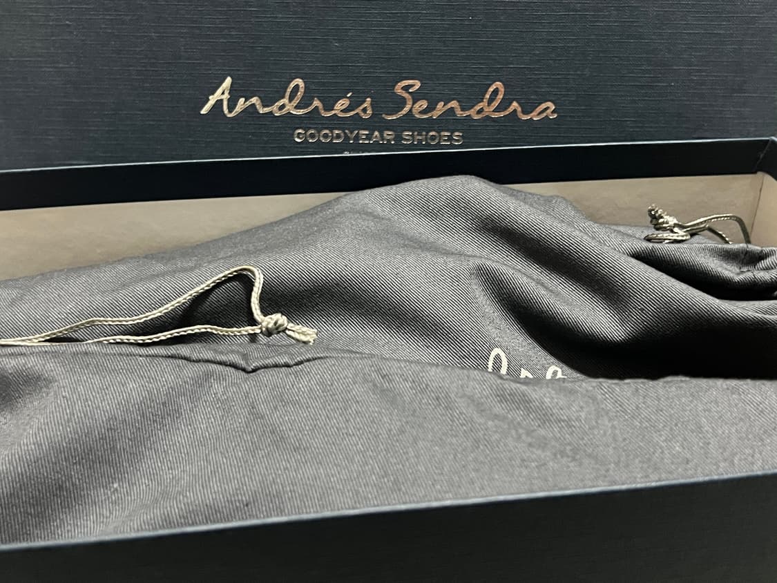 안드레스 샌드라 페니로퍼 상품이미지8