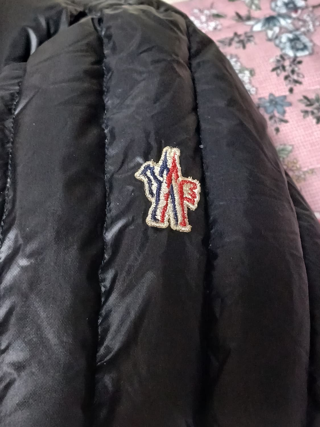 정품 몽클레르 패딩자켓(55~66사이즈)   상품이미지4