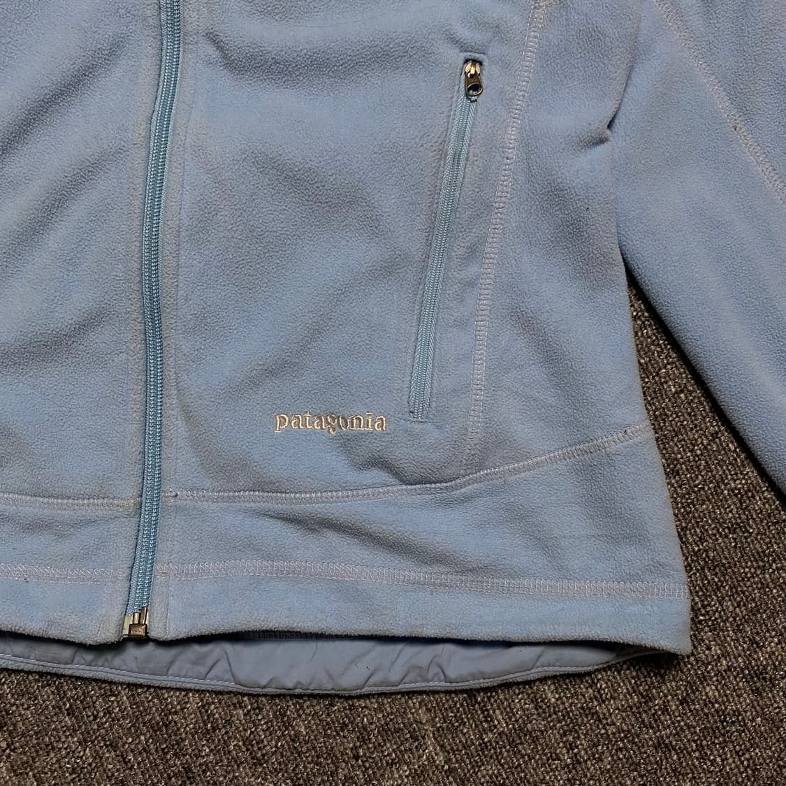 🌊 Patagonia R4 Regulator Skyblue 상품이미지7