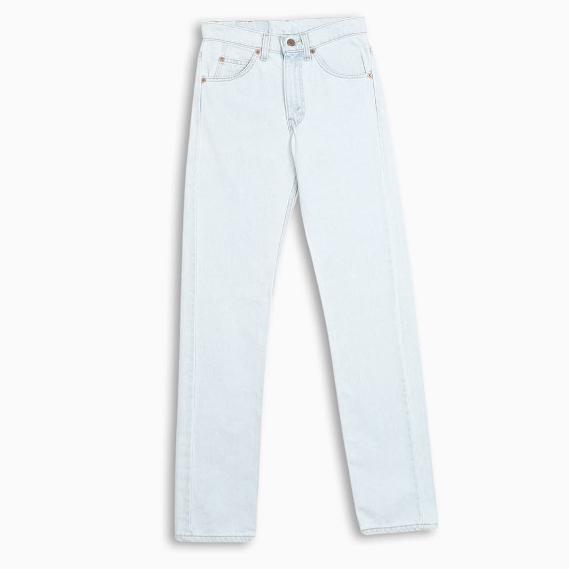 리바이스 505 오렌지탭 연청 90s USA 27사이즈 OR5052803 상품이미지2