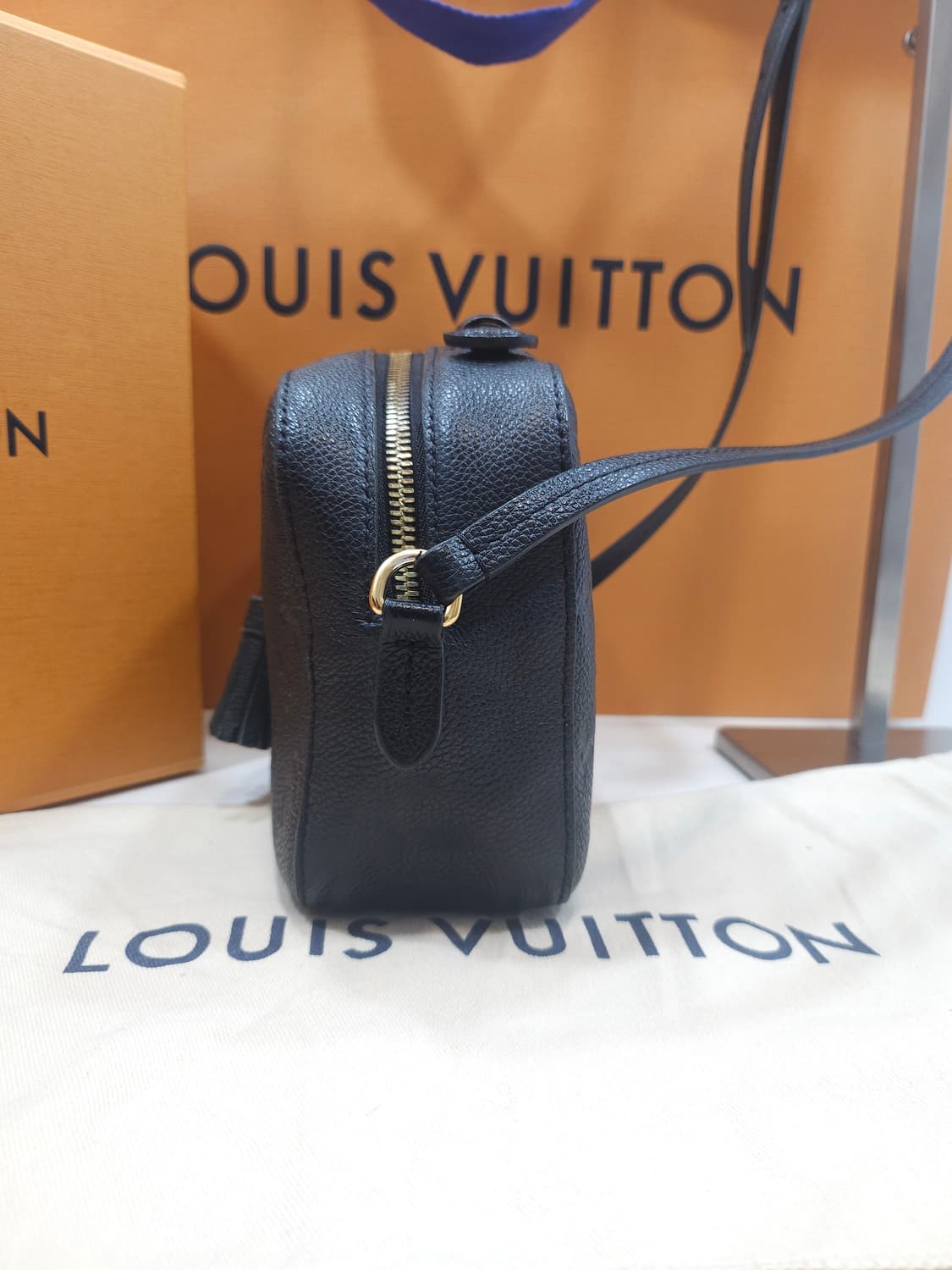 [정품] LV루이비통 앙프렝뜨 생통주 상품이미지4