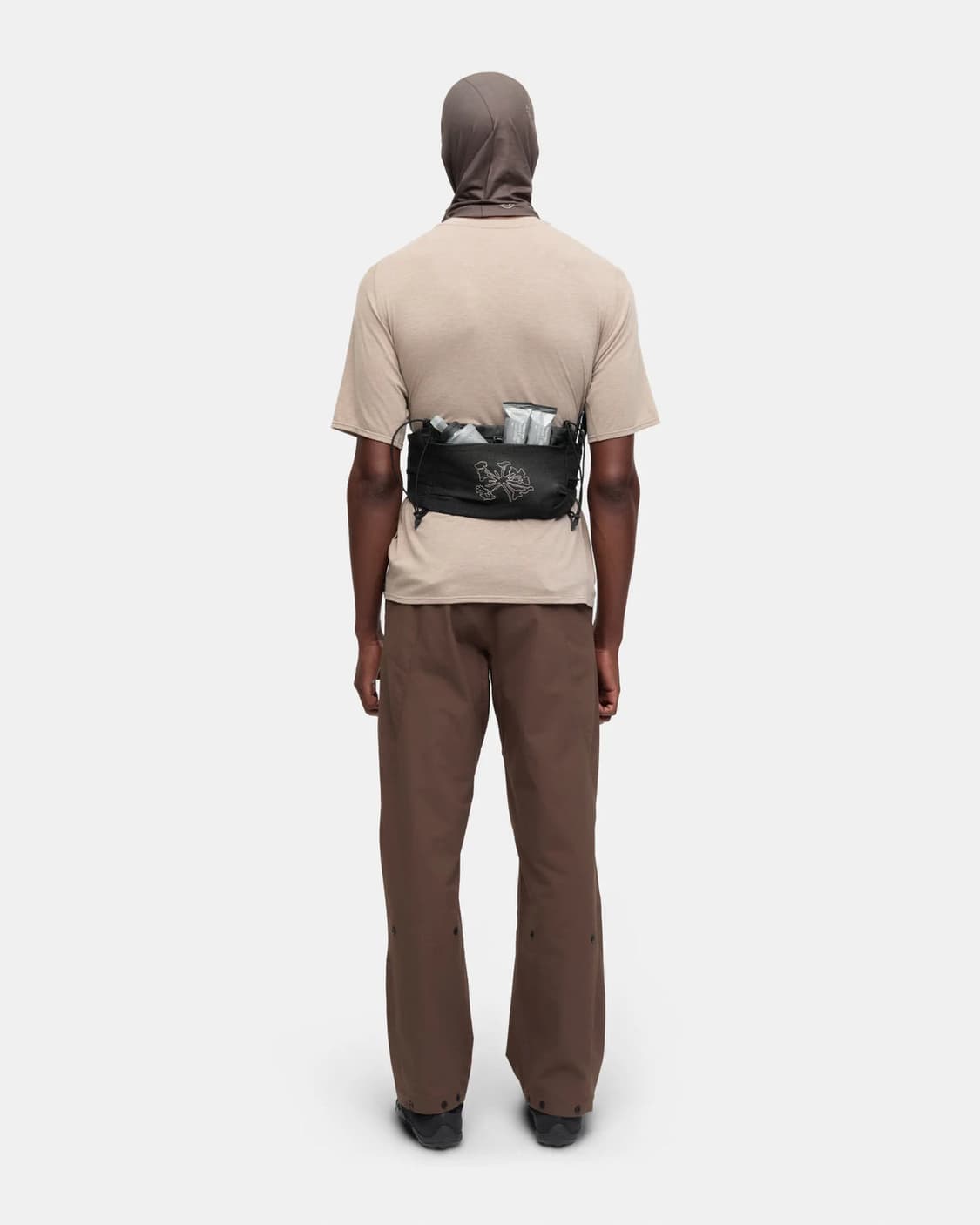 [os] 포탈 Portal 러닝 벨트 상품이미지2