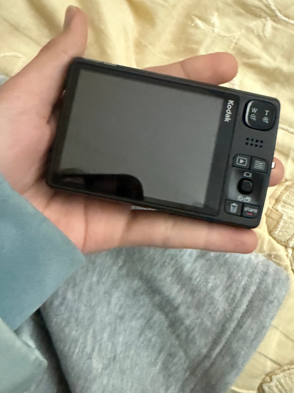 코닥 M1033 컴팩트 디지털 카메라 상품이미지2