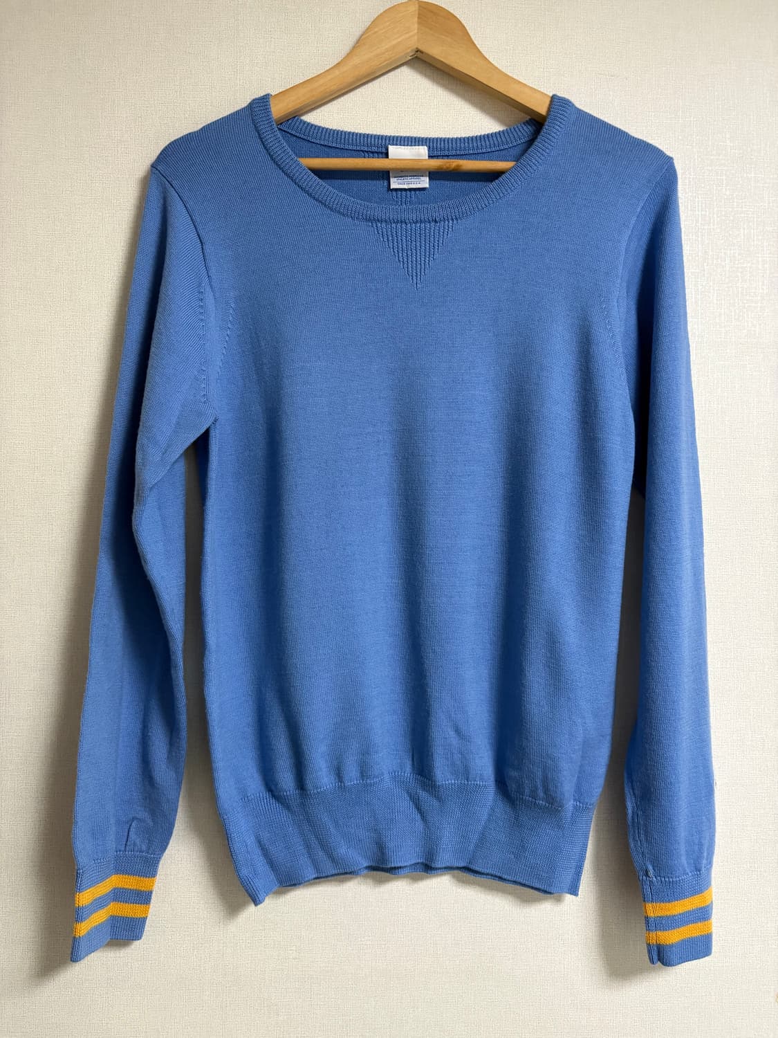 챔피온 울 니트 상품이미지1