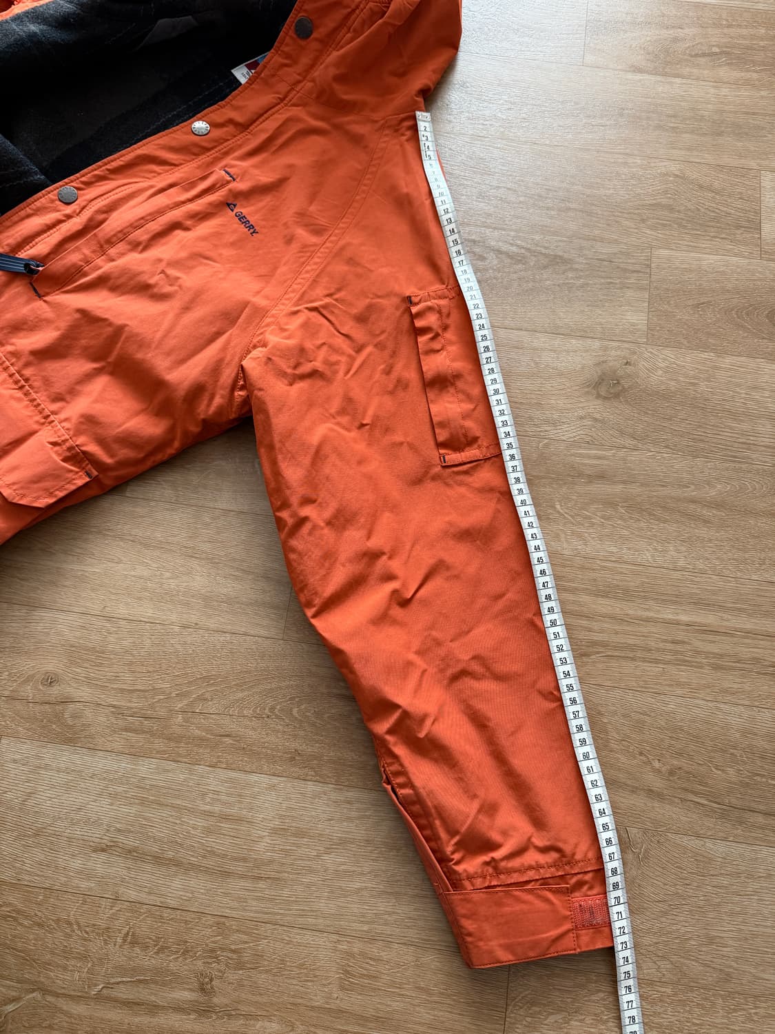 🍊 게리 60/40 마운틴 파카 상품이미지8