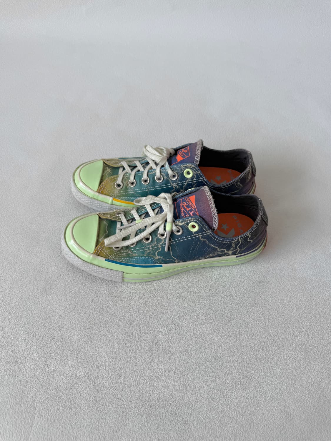 [235]컨버스(Converse) 척테일러 로우 상품이미지1
