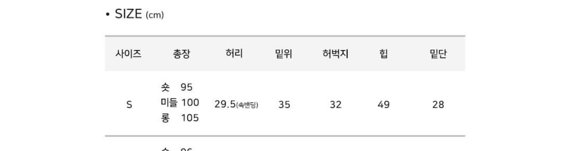 진청 모디무드 청바지 데님바지 데님팬츠 바지 에이블리 상품이미지3