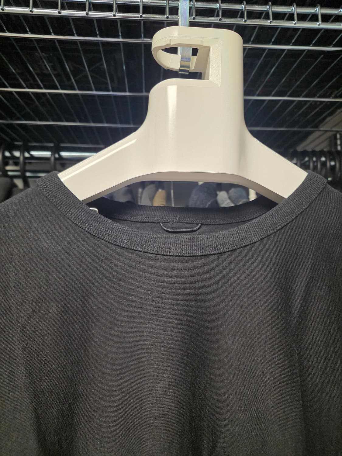 모이프 긴팔 롱슬리브 4사이즈 상품이미지2