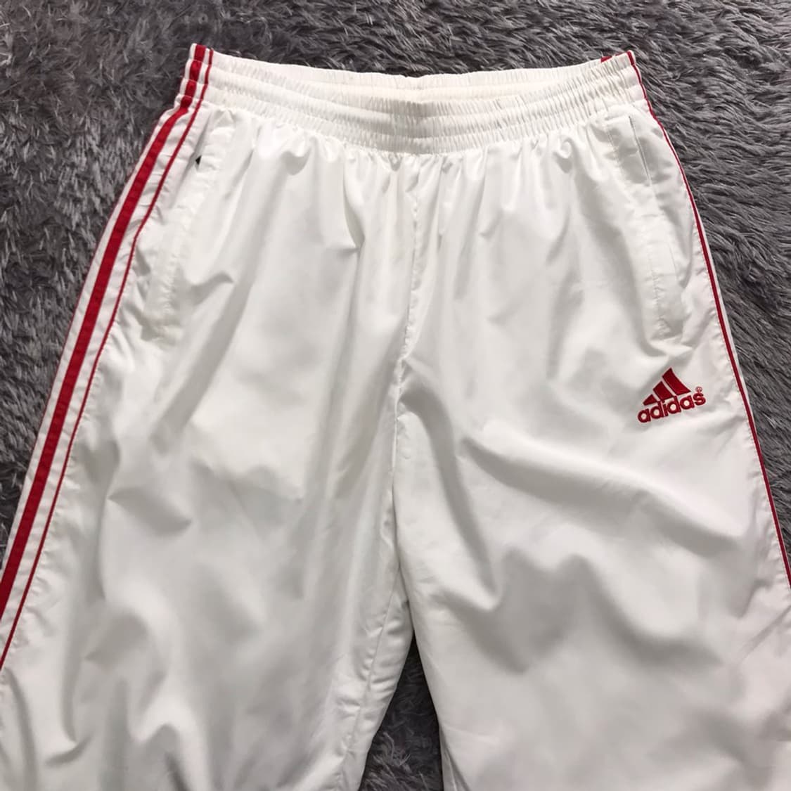 [[M, A급] 아디다스 올드스쿨 리스펙트 트랙팬츠p75 상품이미지2