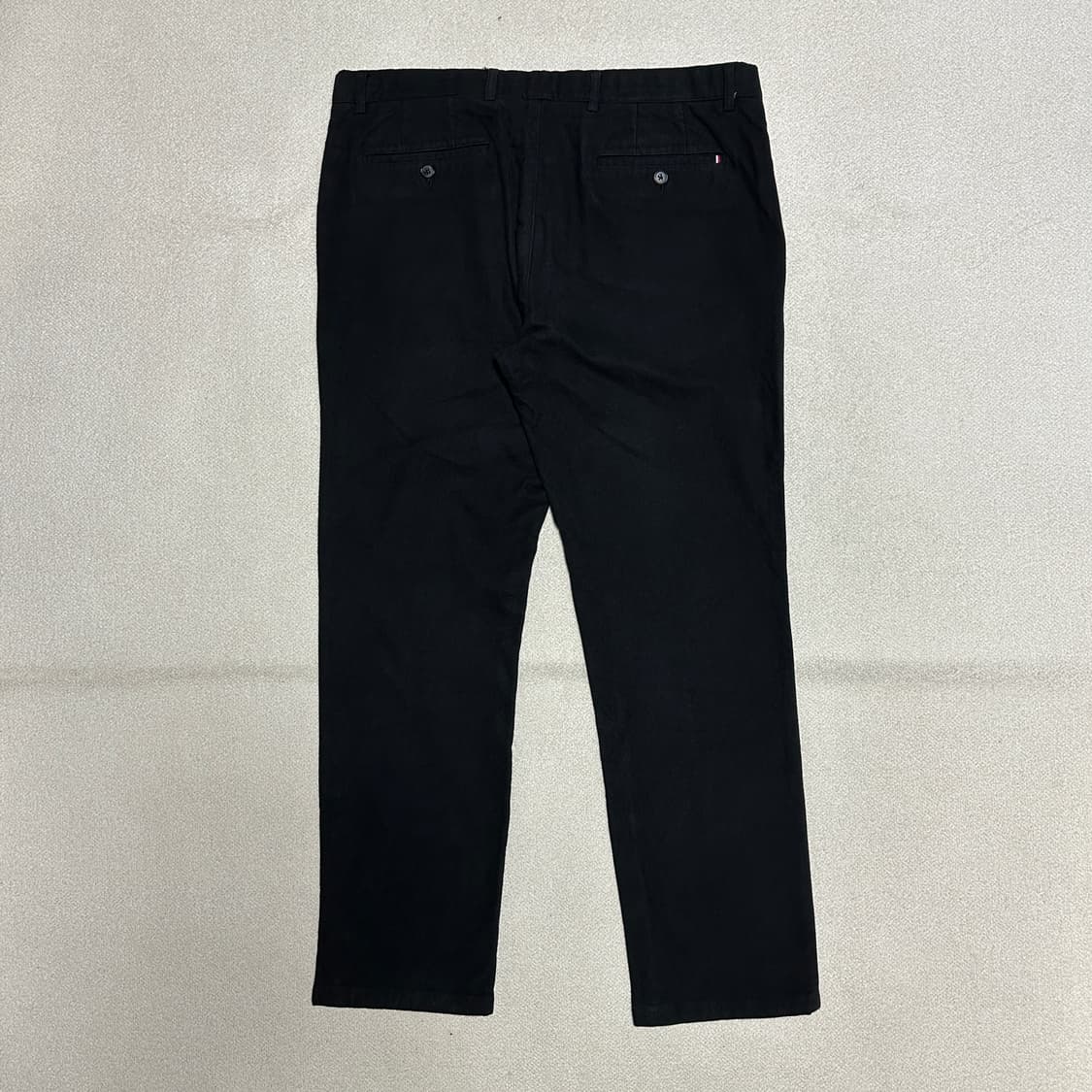 타미힐피거 코튼 팬츠 상품이미지2