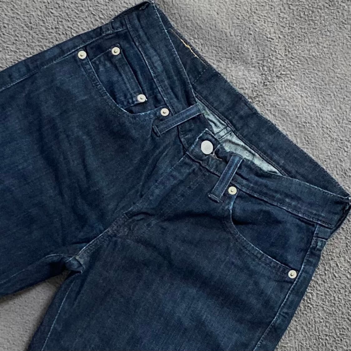 리바이스 511 데님팬츠 W28 L32 상품이미지3
