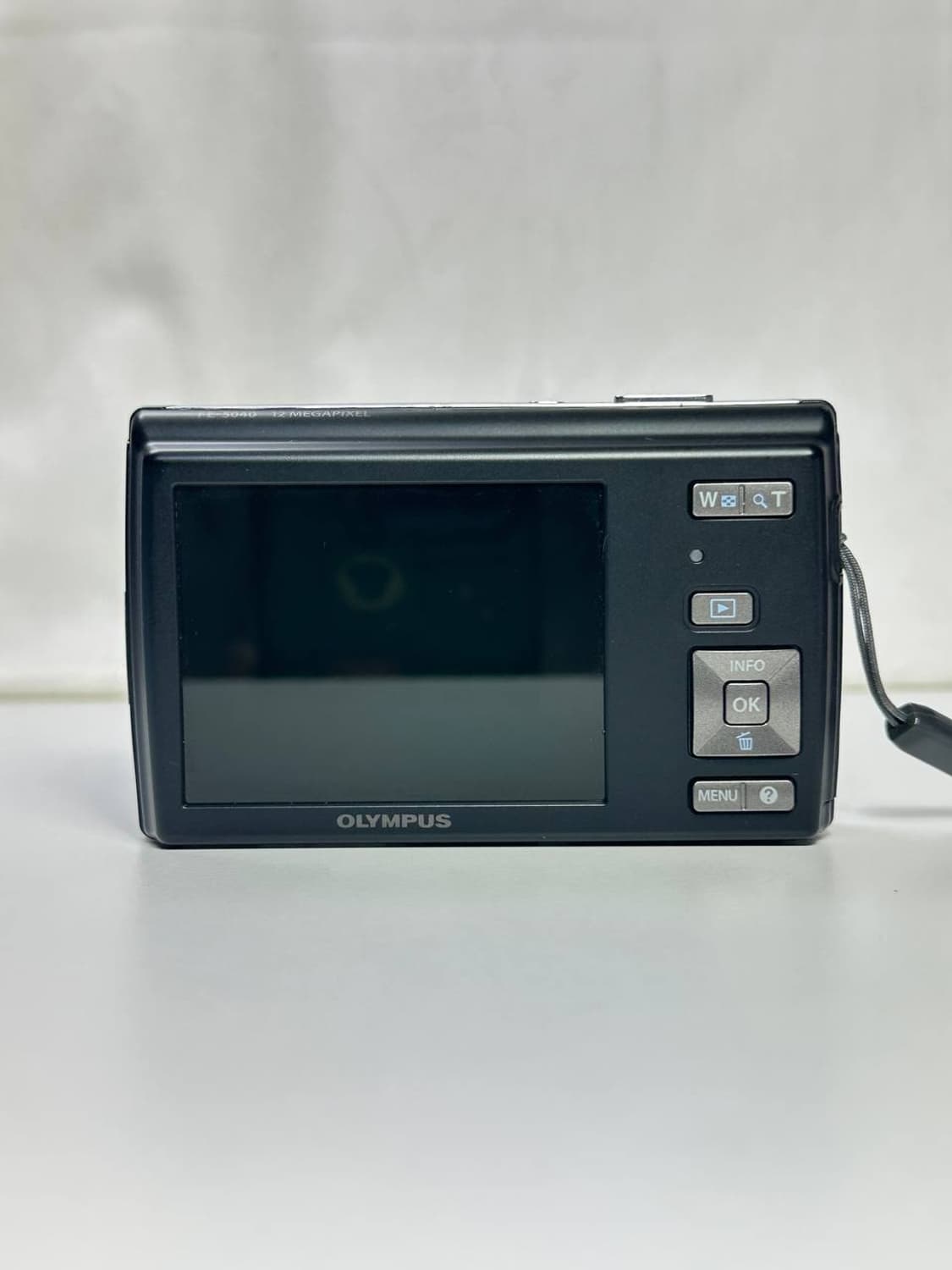 인물✧･ﾟOlympus fe 5040 올림푸스 뮤 5040  상품이미지5