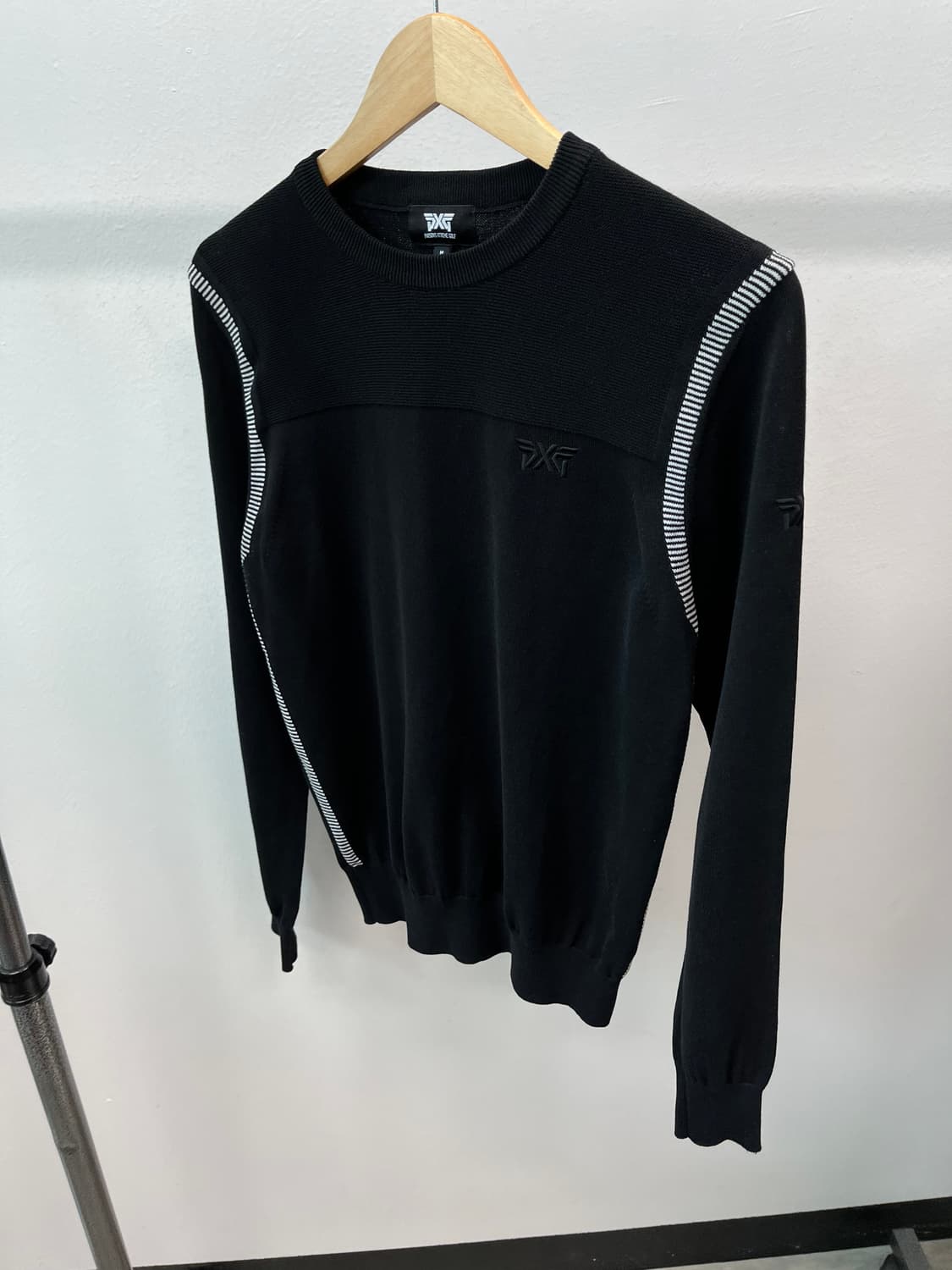 95) PXG 블랙 봄니트 상품이미지1