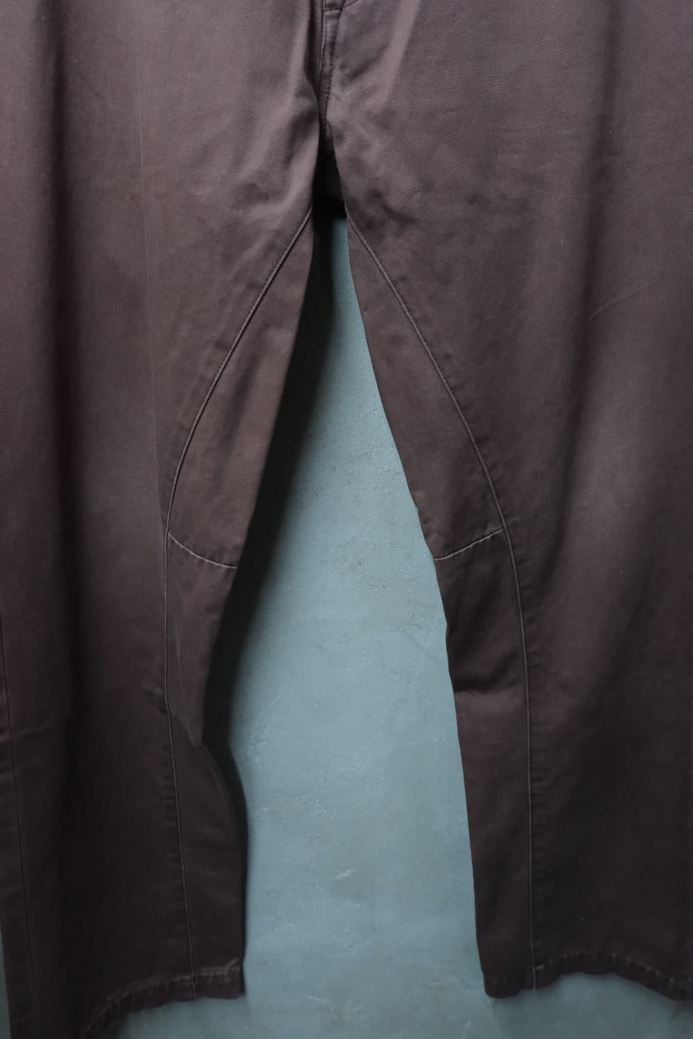 Nonnative 바나나 팬츠 2 상품이미지4