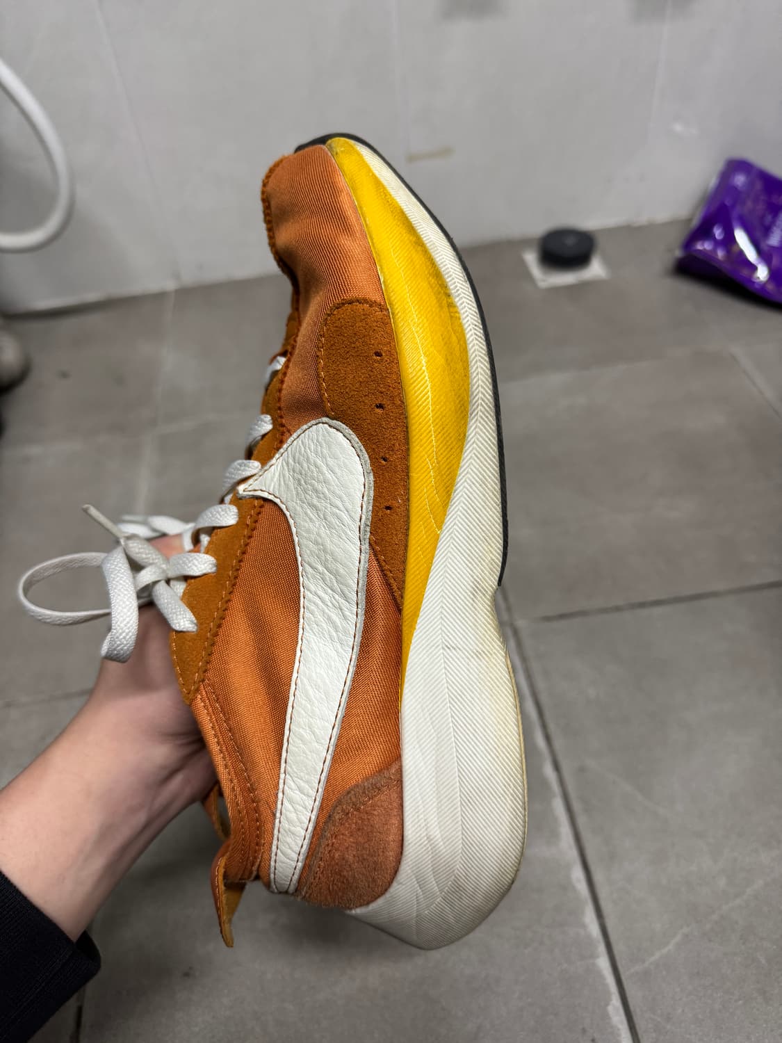 나이키 문레이서 275 상품이미지4