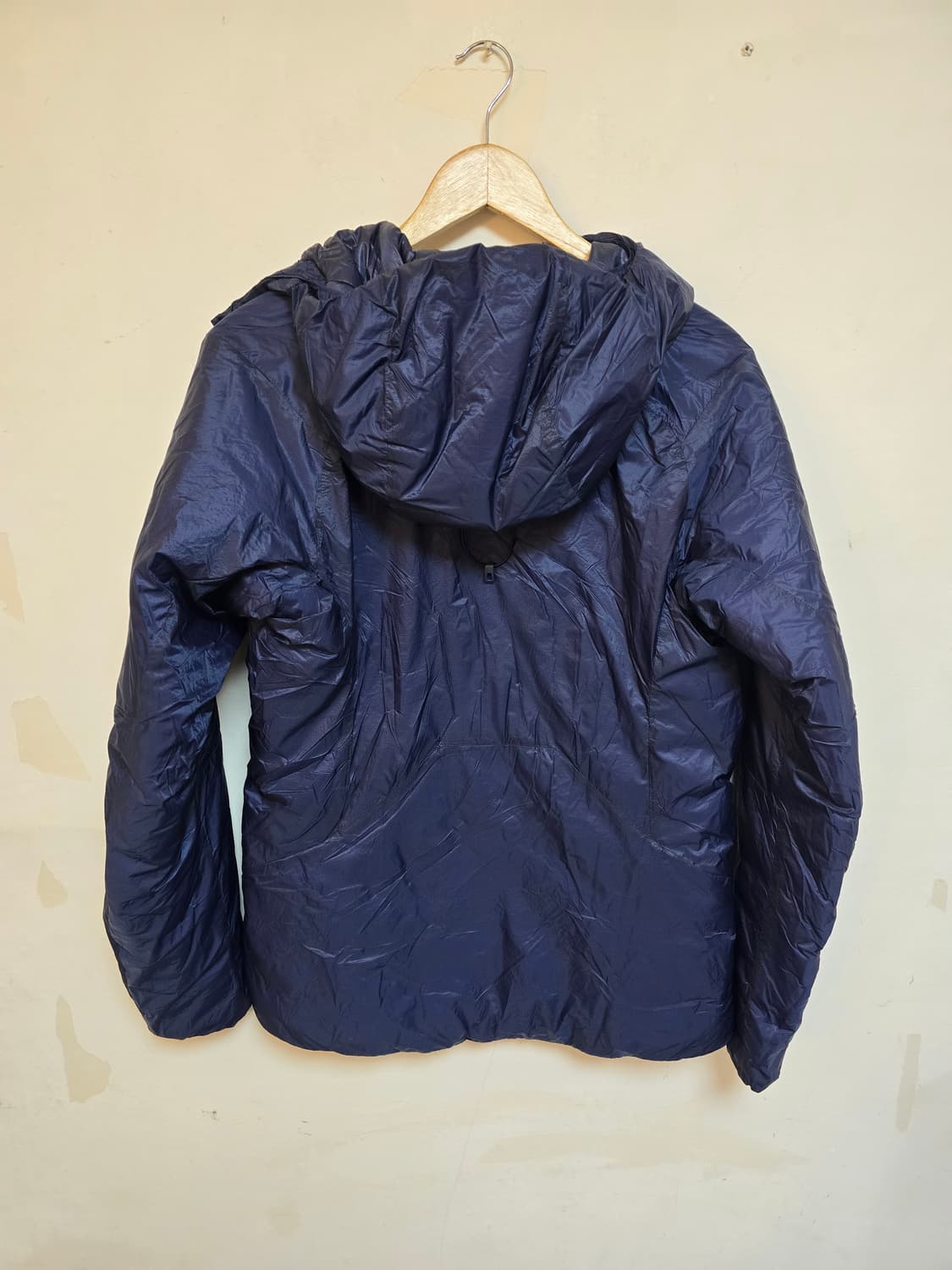 파타고니아 여성 경량 패딩 S (새상품) 상품이미지2