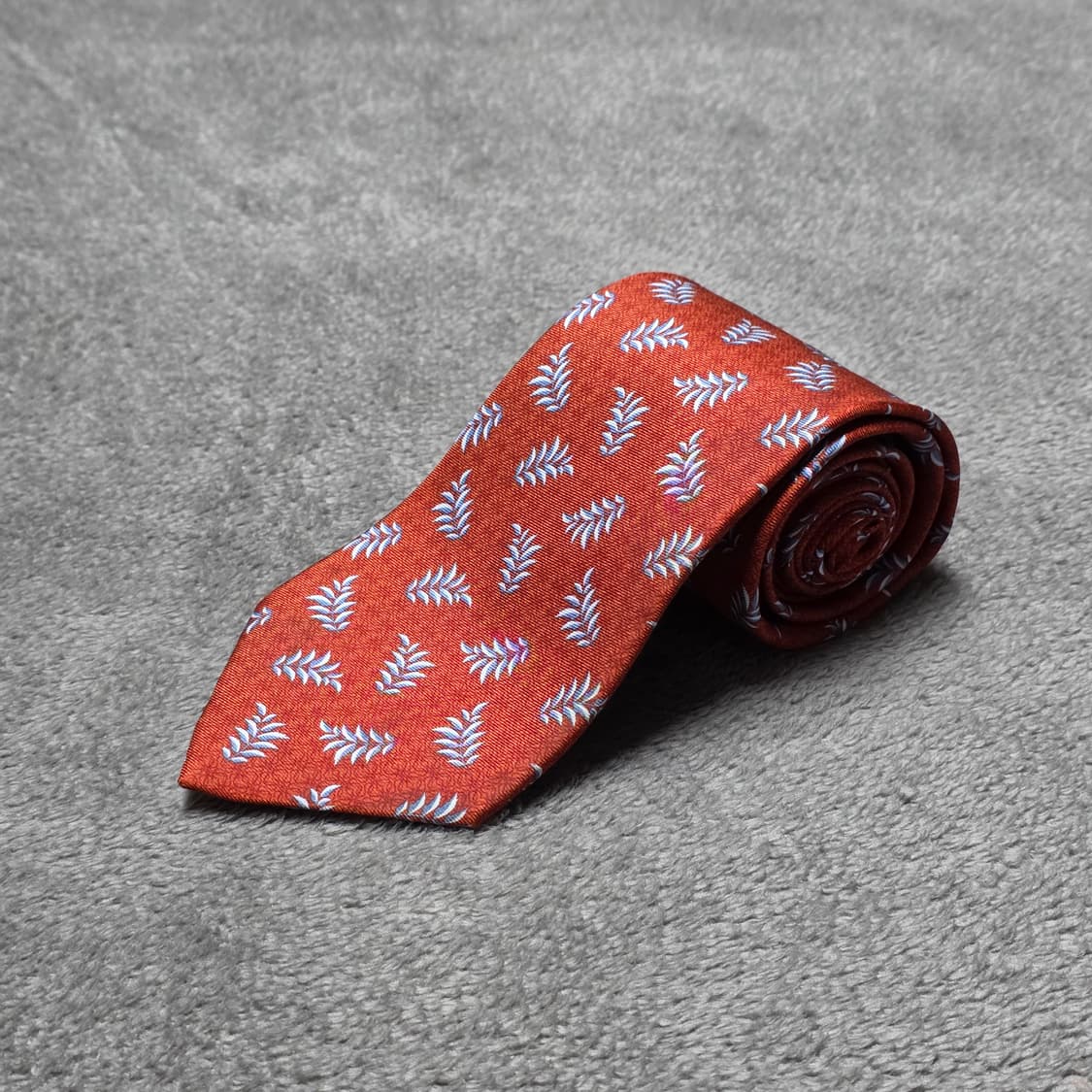 넥타이(로에베) n170 상품이미지1