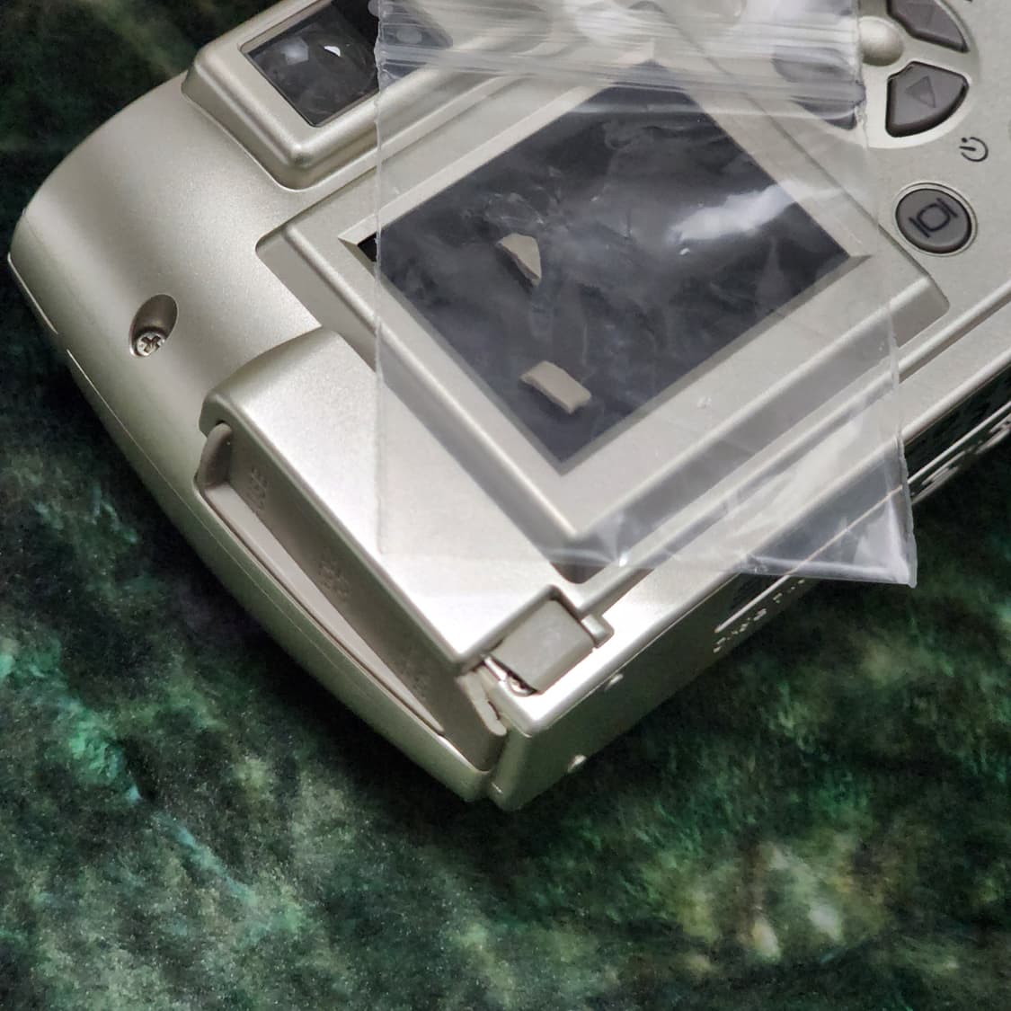 올림푸스 카메디아 C-2 Zoom 풀구성 빈티지 디지털 카메라 디카 상품이미지3