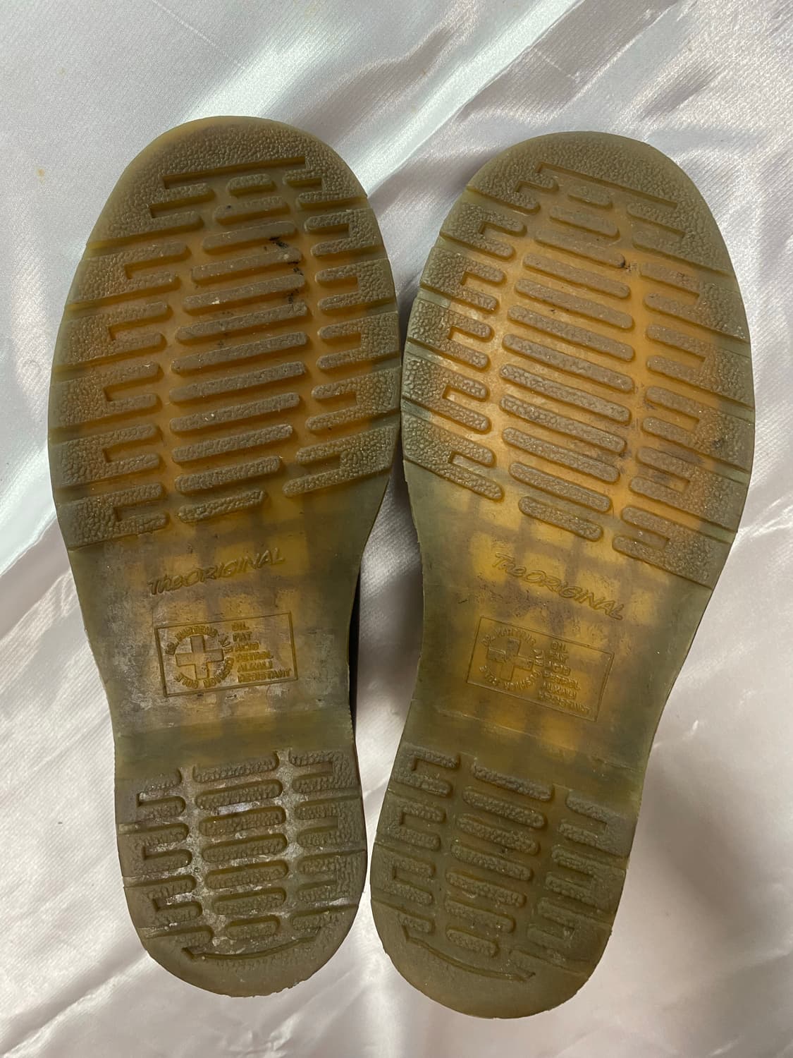 닥터마틴 1461 / 260-265 상품이미지7