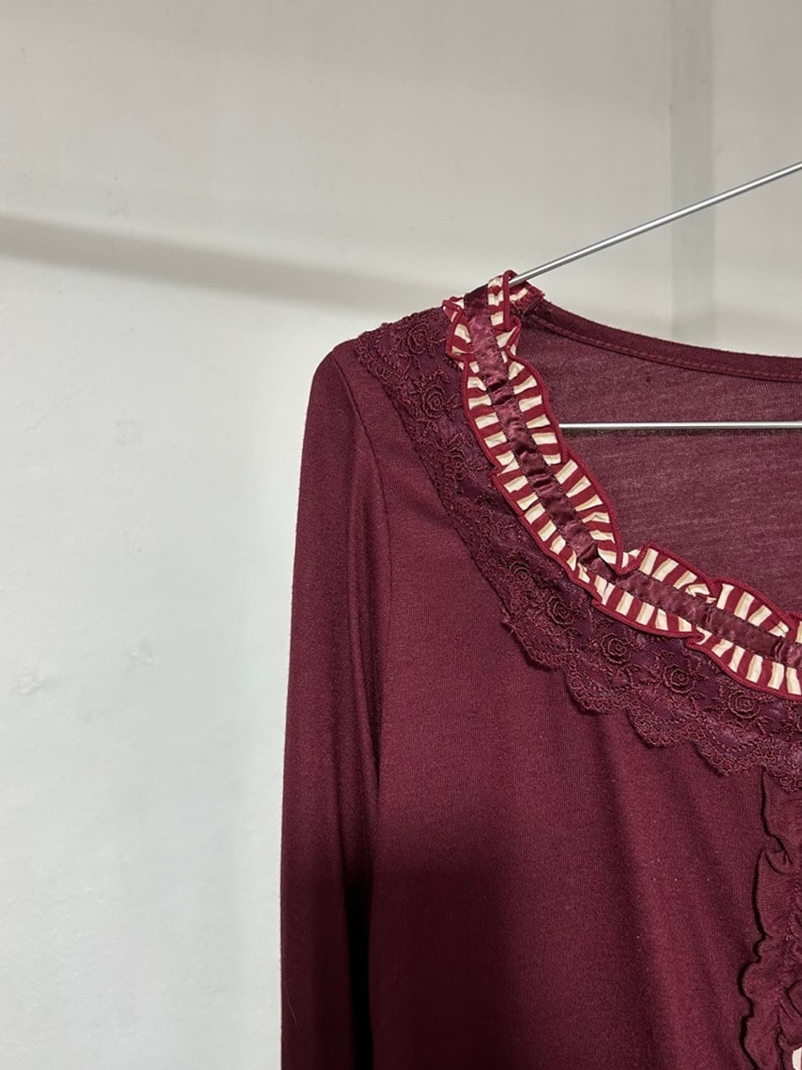 vtg top 상품이미지2