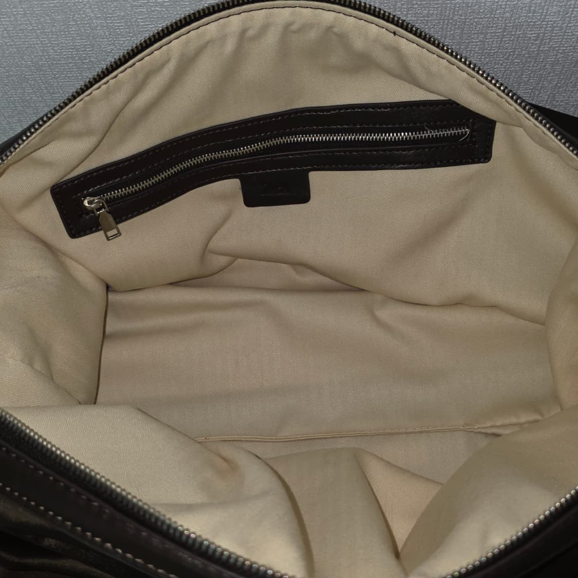 자라 나일론시티백 상품이미지7