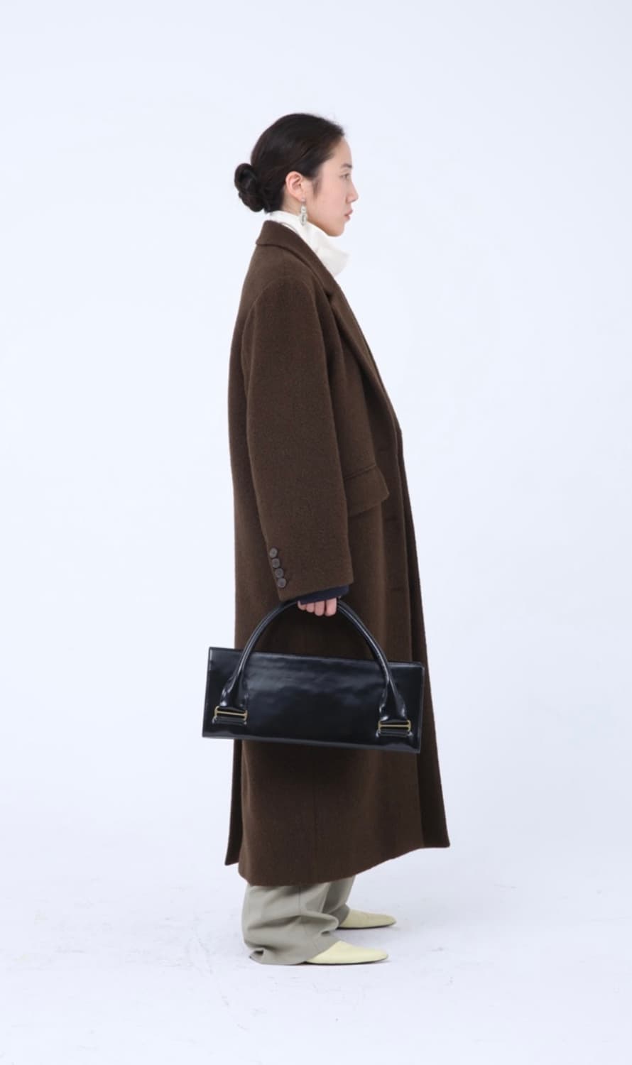 ETHOS 에토스 코트 상품이미지7