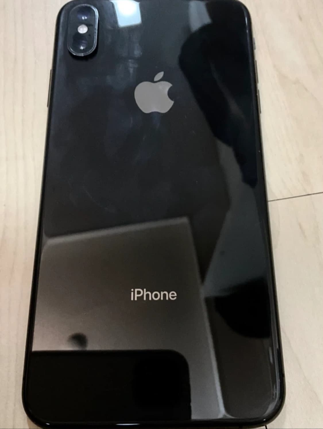 아이폰 XS MAX 64기가 상품이미지1