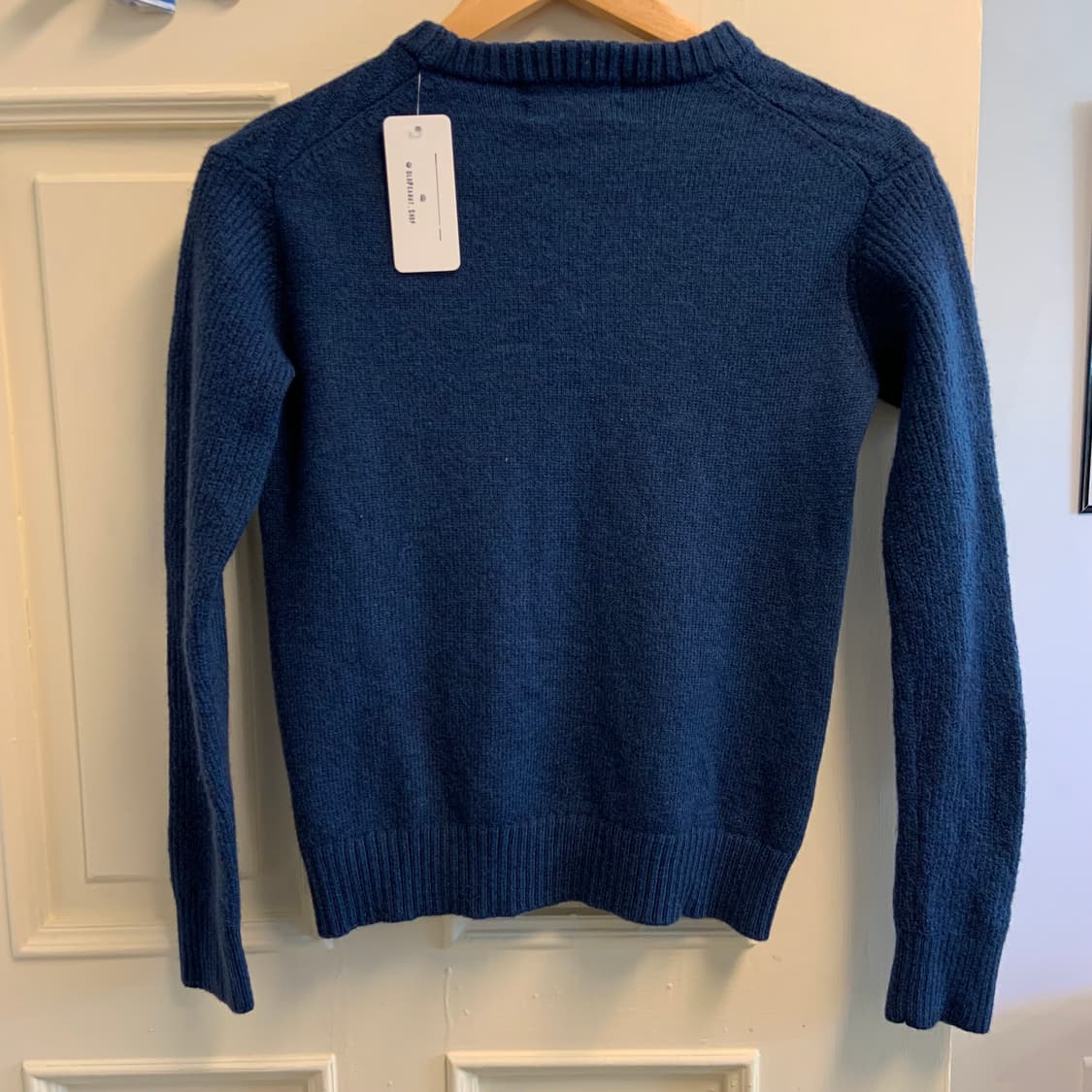 빈티지 에디피스 울 스웨터 상품이미지4