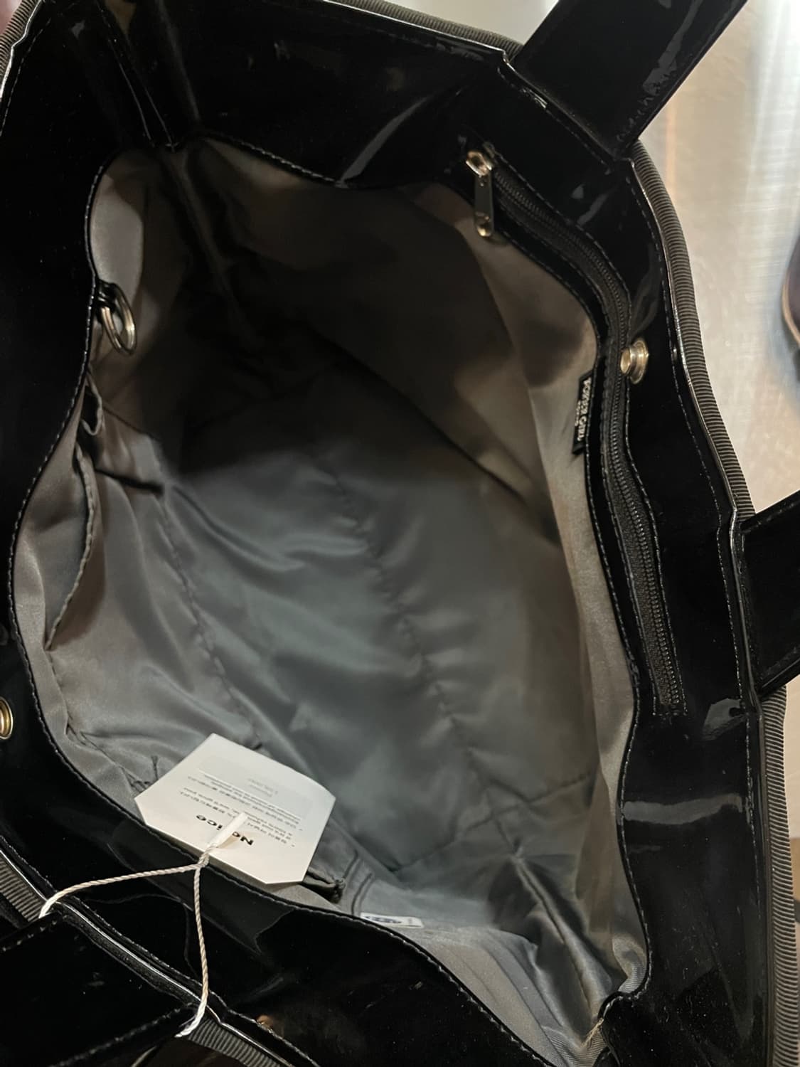 요시다 포터걸 에나 멜 토트백 상품이미지7