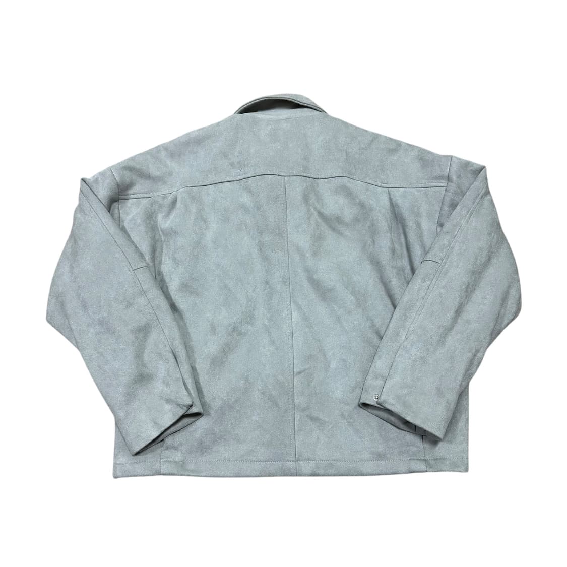 ✨ (바배) 빈티지 스웨이드 자켓 상품이미지2