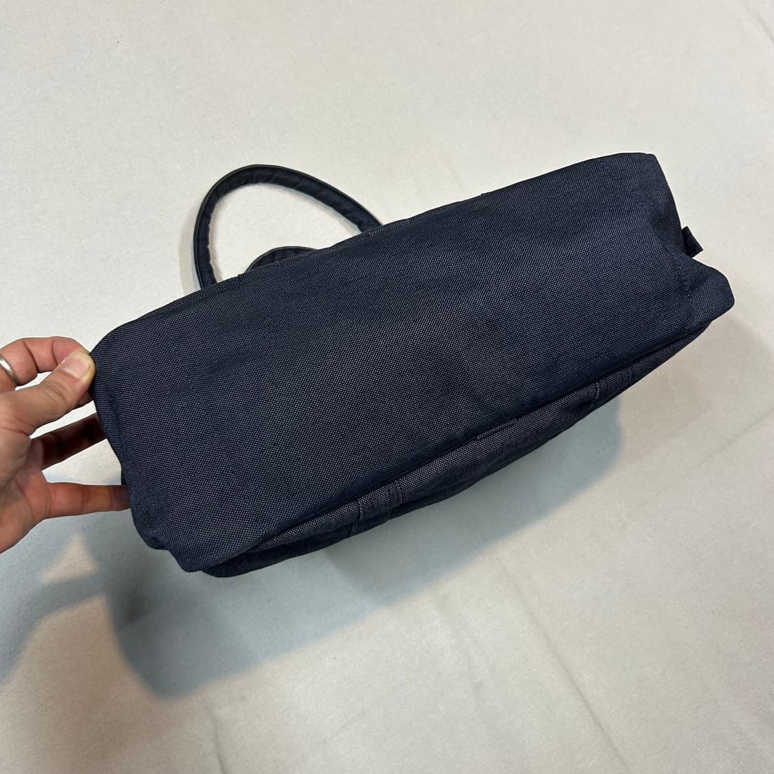 요시다 포터 토트백 보스턴백 가방 스모키 Z7 상품이미지3