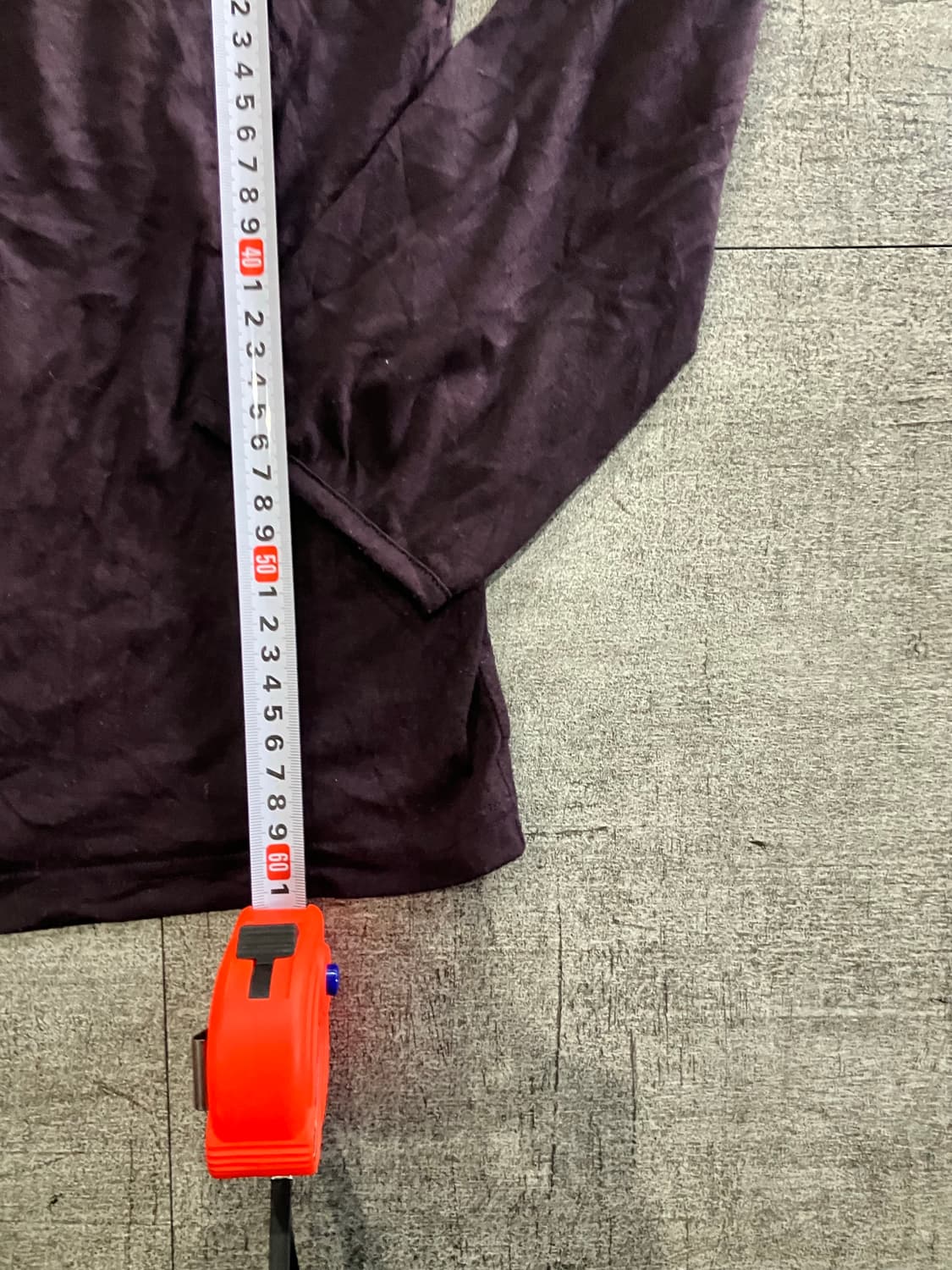 일본빈티지 Theoria 하구미모리걸 달천깔페어리 비즈넥티셔츠 상품이미지4