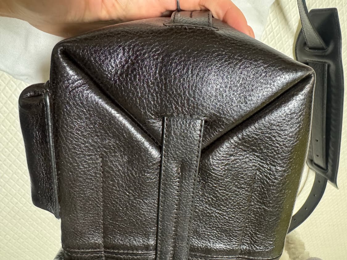 르메르 에스프레소 미디엄 기어백  상품이미지8