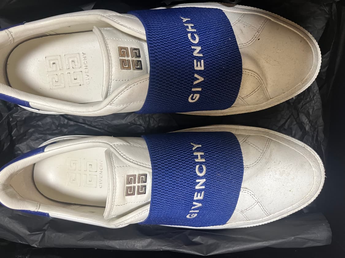 지방시 스니커즈 상품이미지1