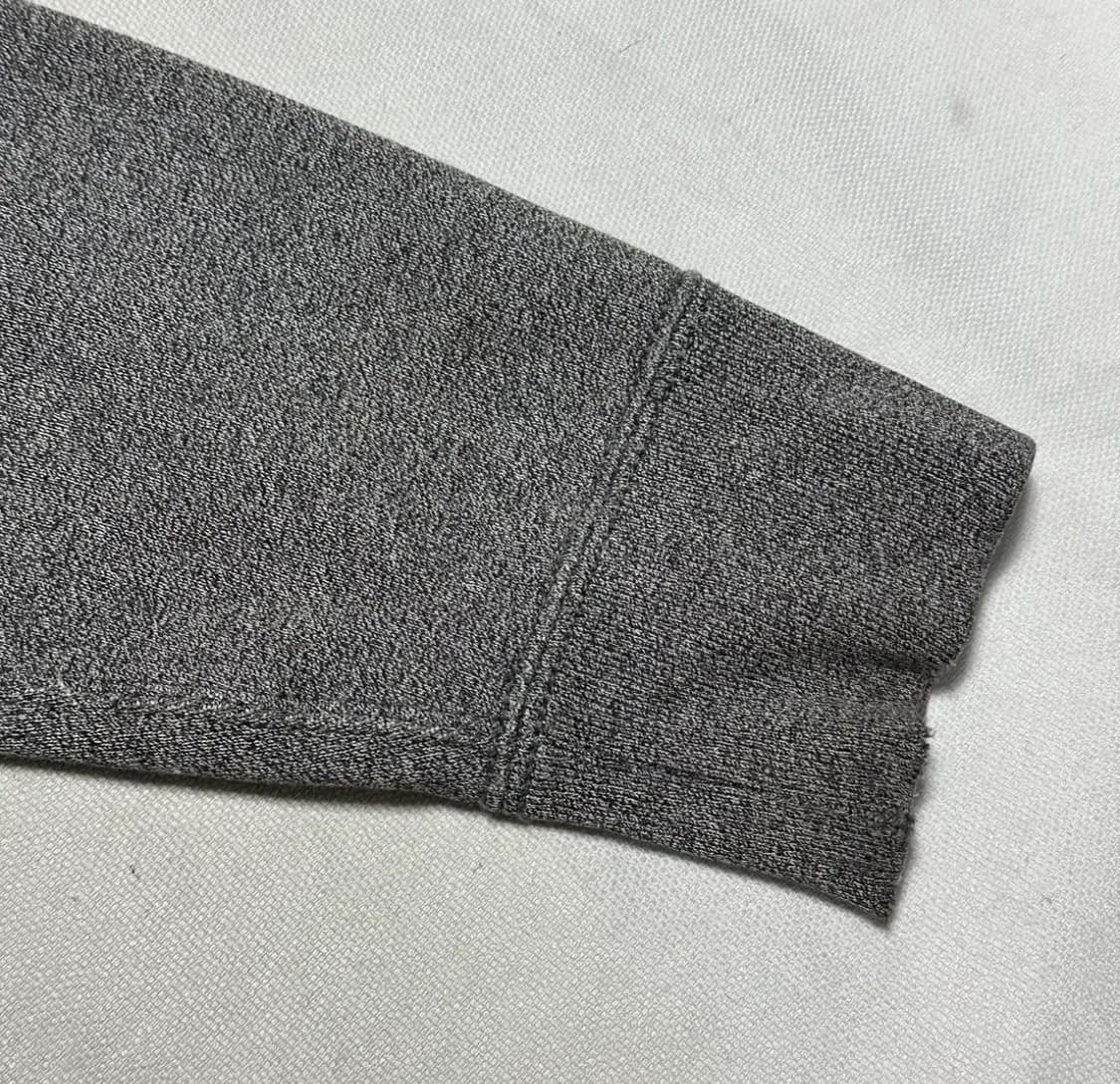 폴로 후드집업 상품이미지3