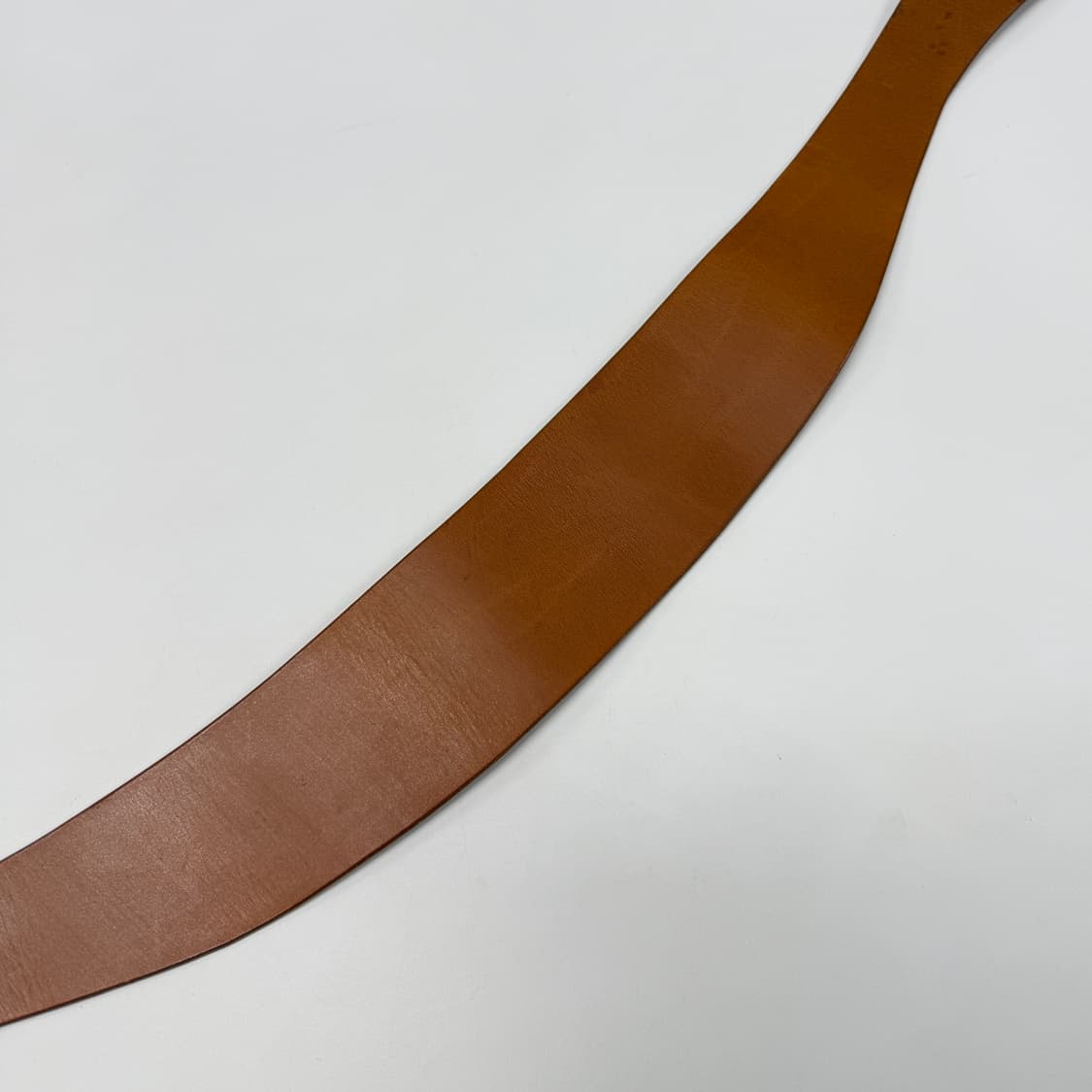 Margaret Howell waist belt 상품이미지4