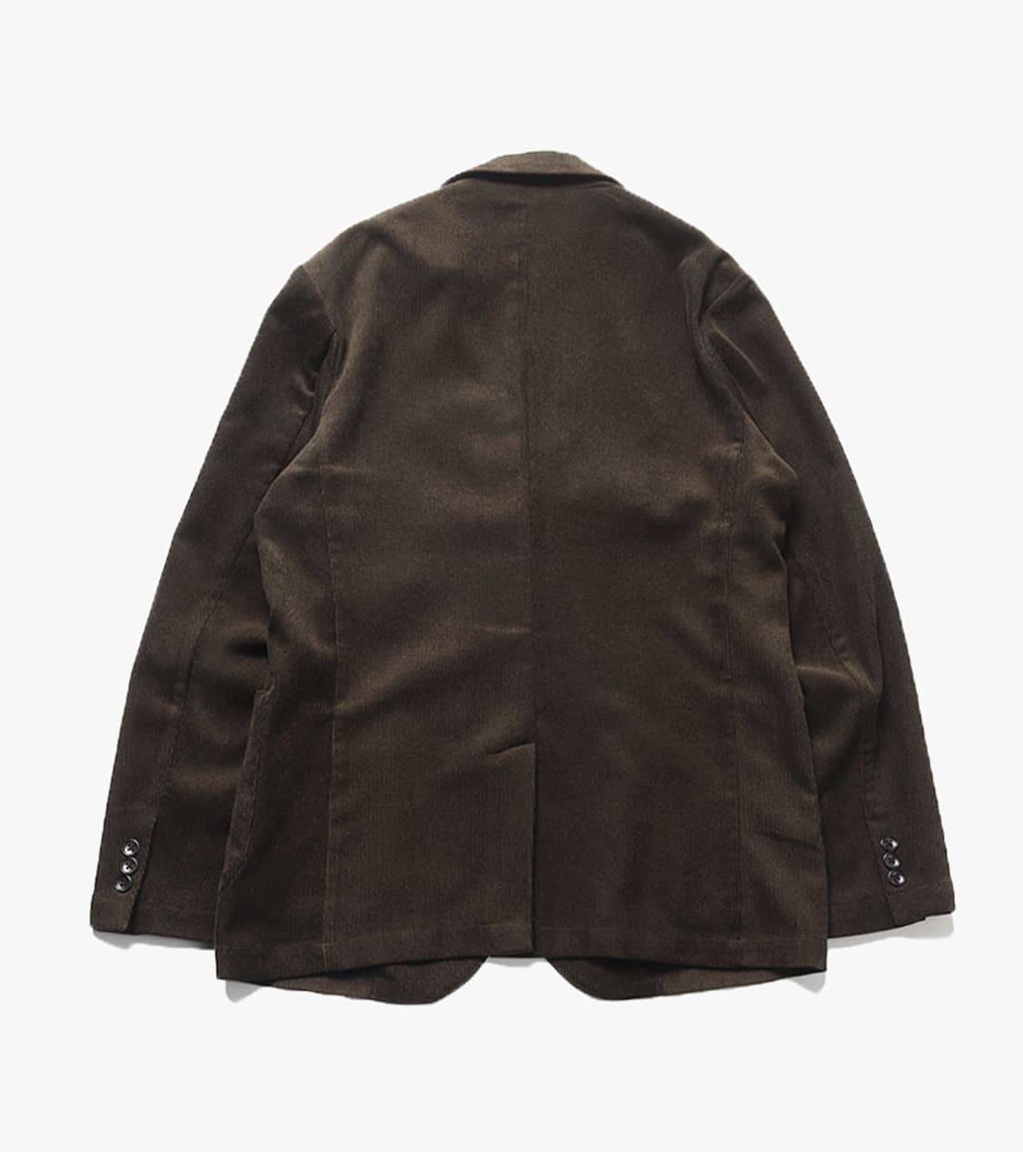 B:MING BY BEAMS - 24FW CORDUROY BLAZER 상품이미지10