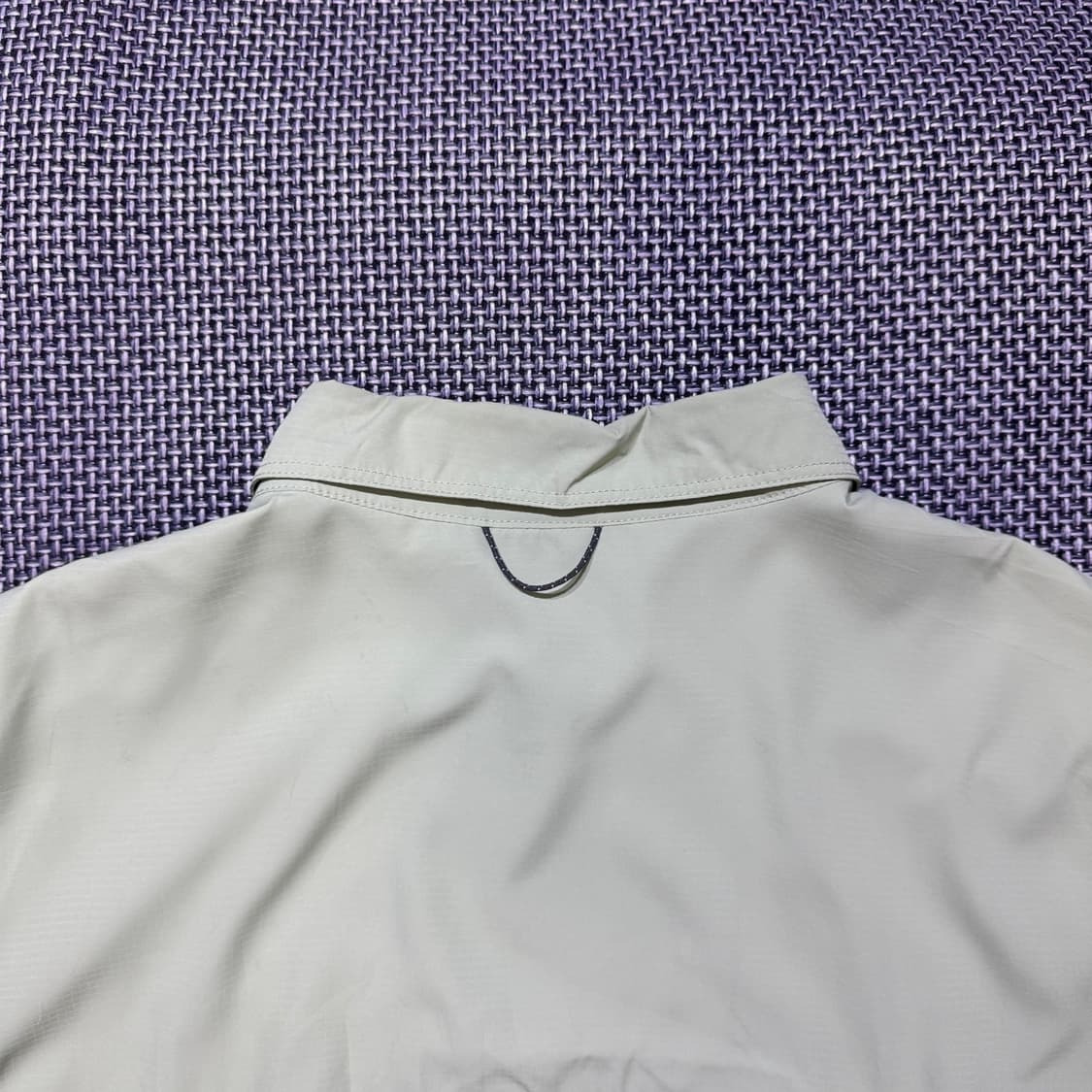 빈티지 GRAVEL GEAR 반팔 셔츠 (105/kold_7866) 상품이미지8