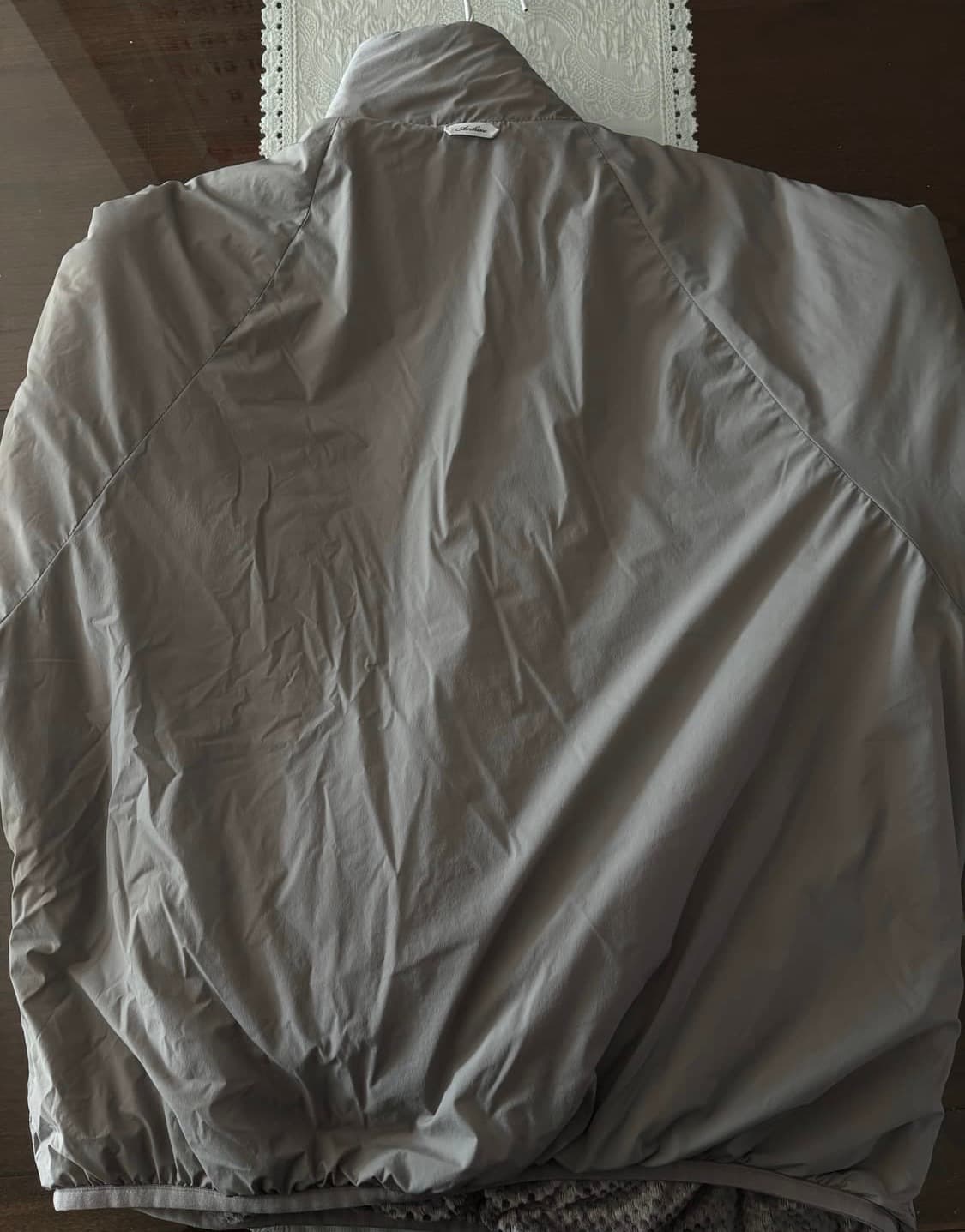 포스트 아카이브 팩션 리버 자켓 M 상품이미지2