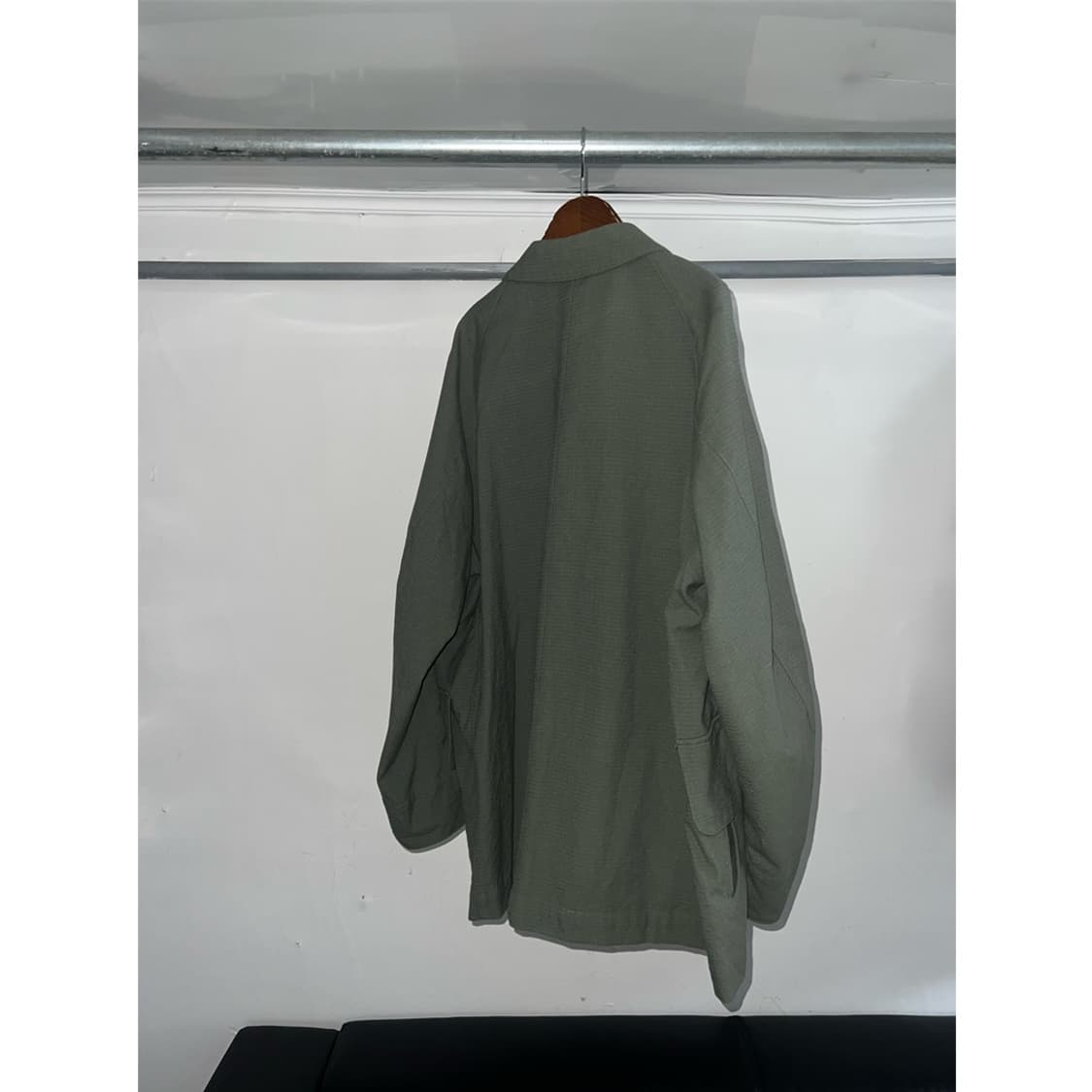 Rakines Sliknep Ripstop Jacket 상품이미지3