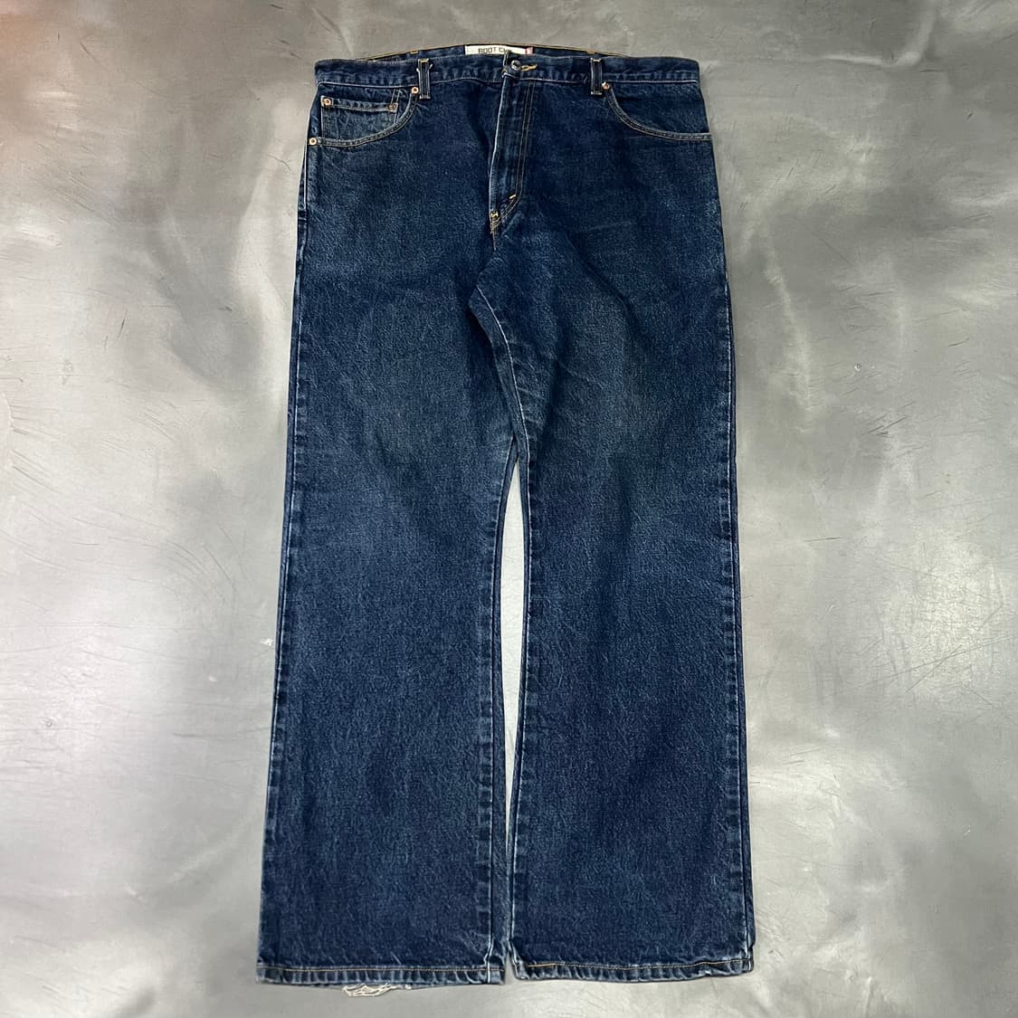  리바이스 517 데님팬츠 y15056 상품이미지1