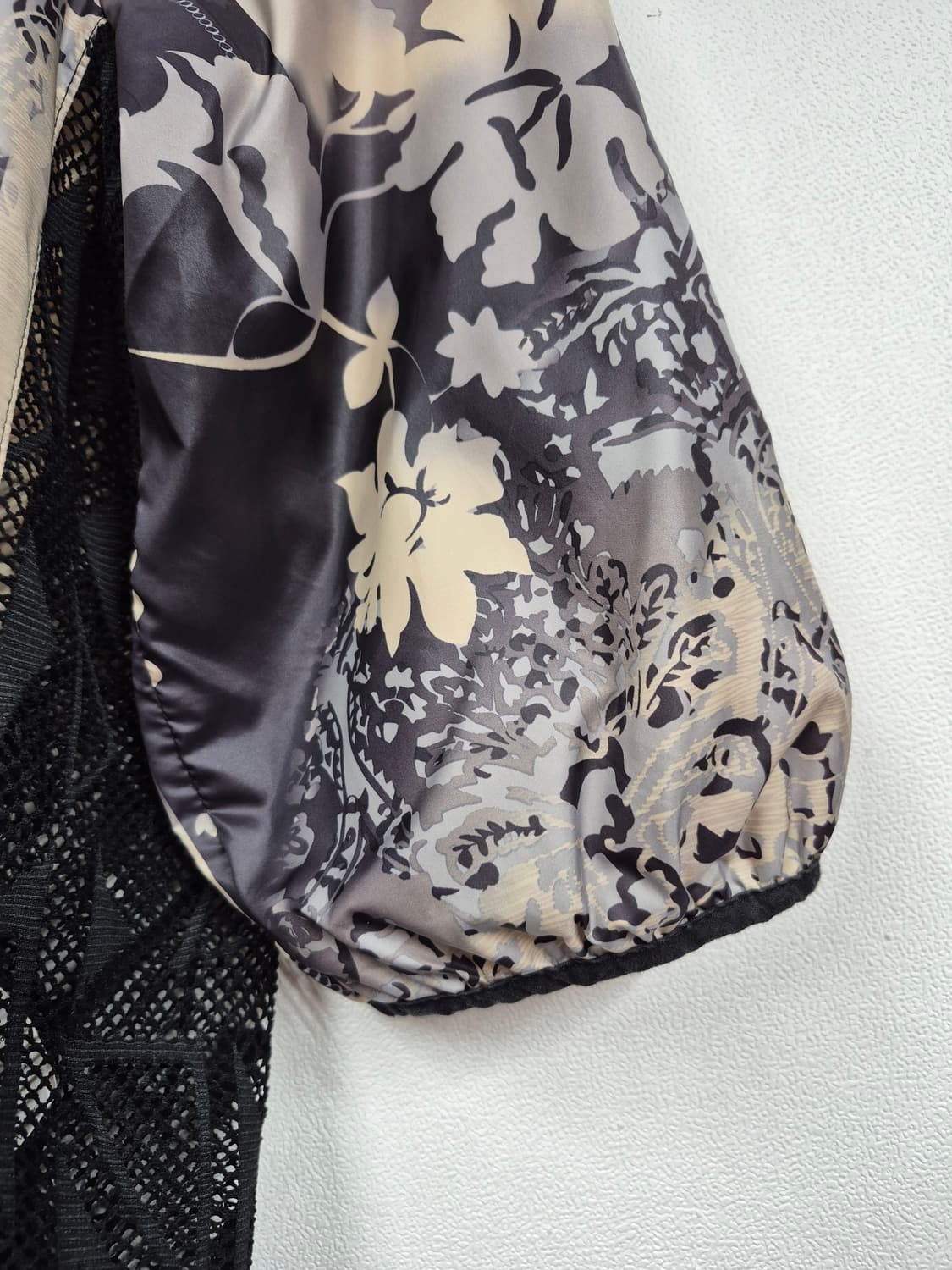 몬테밀라노 경량 사파리 자켓 상품이미지4