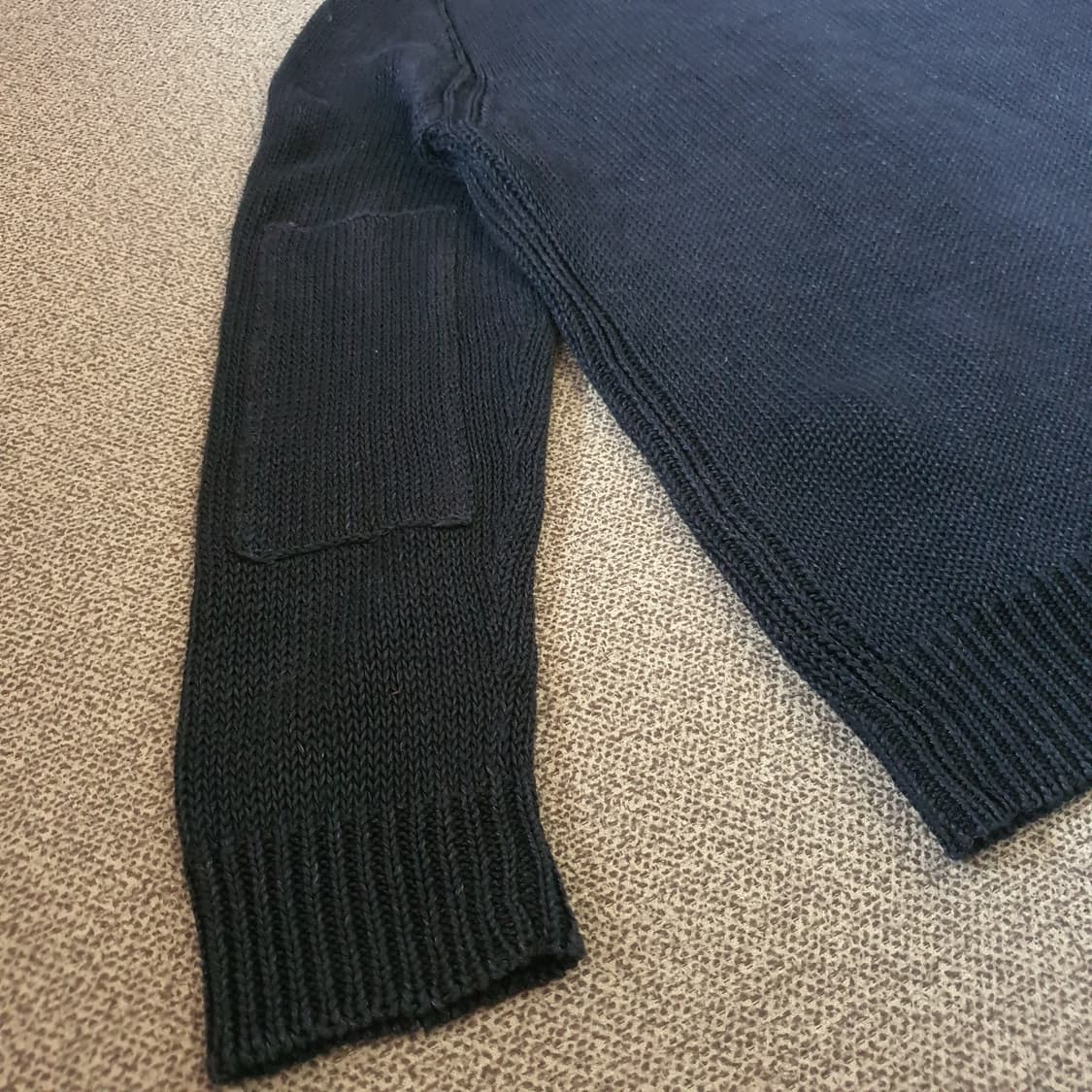 폴로 랄프로렌 린넨 가디건 상품이미지9